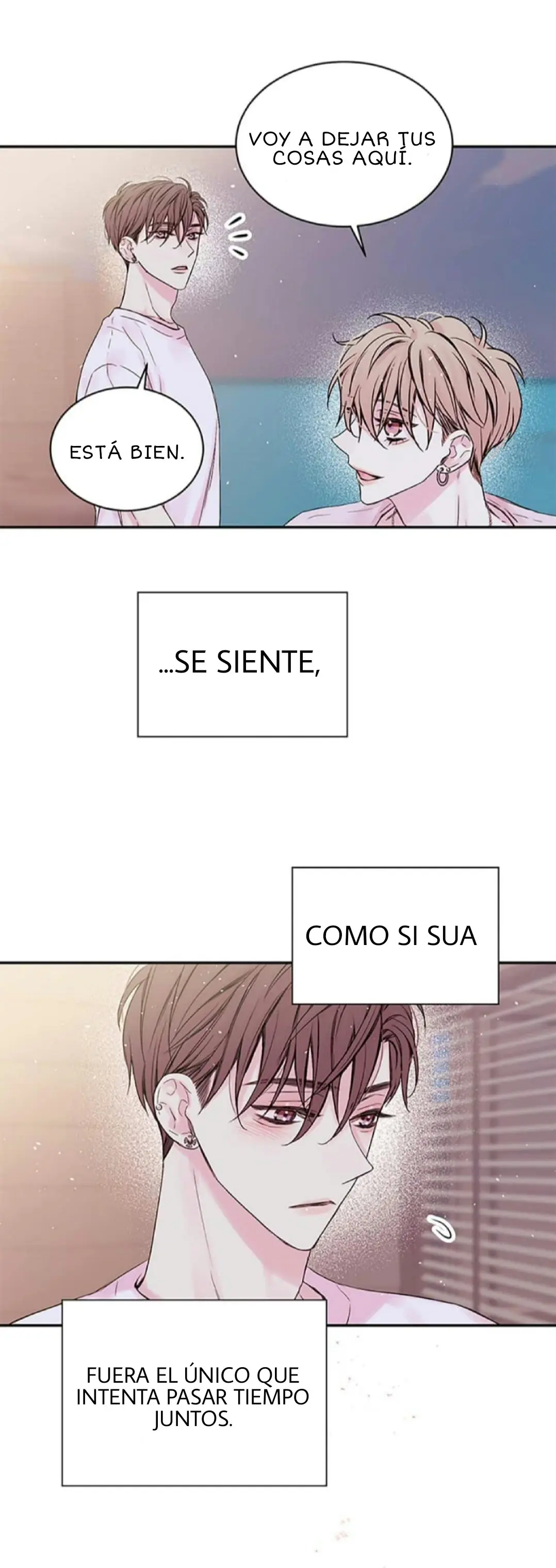 En mi armario (2019) - Capítulo 35 - Página 30 - LectorTMOo