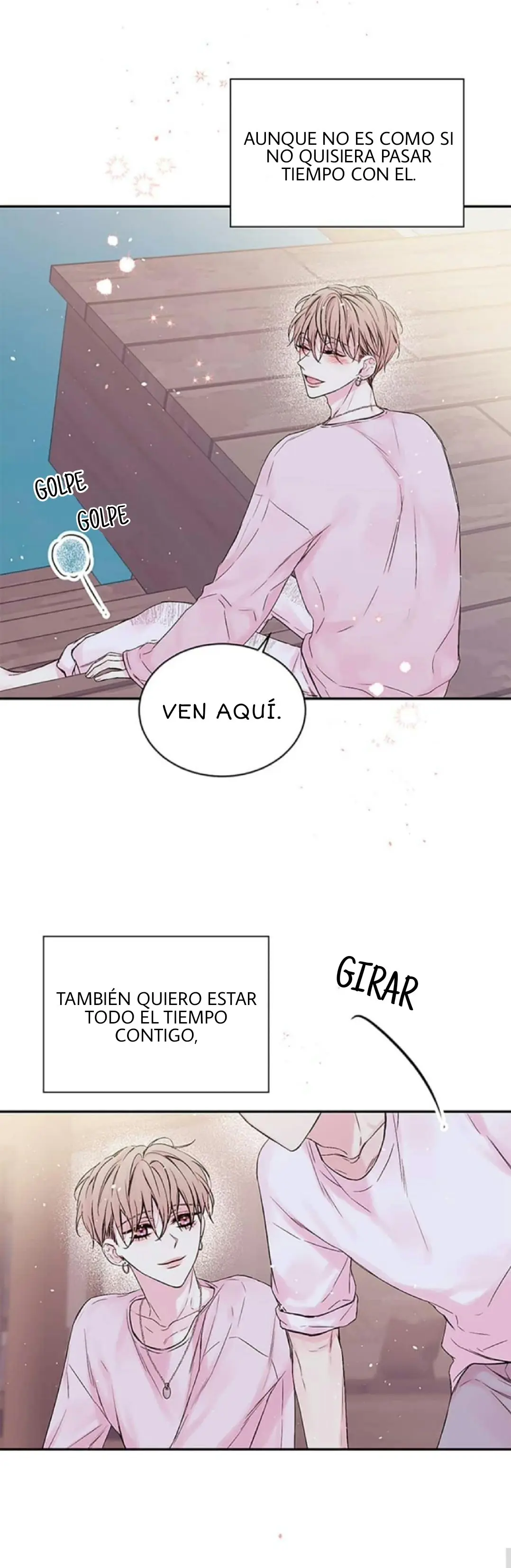 En mi armario (2019) - Capítulo 35 - Página 31 - LectorTMOo
