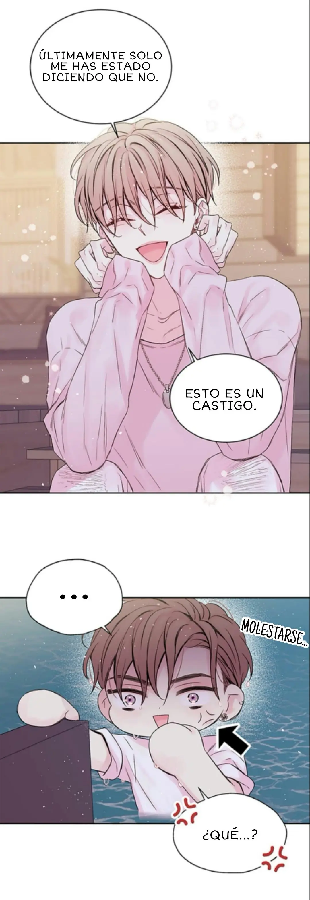 En mi armario (2019) - Capítulo 36 - Página 8 - LectorTMOo