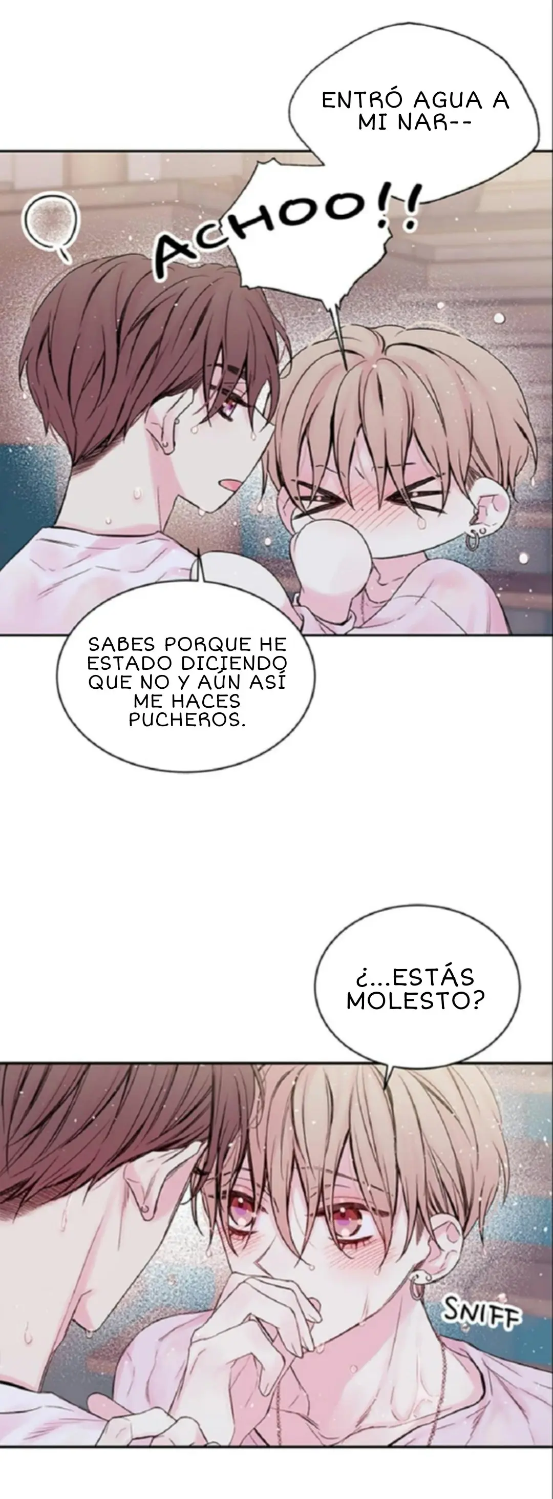 En mi armario (2019) - Capítulo 36 - Página 11 - LectorTMOo