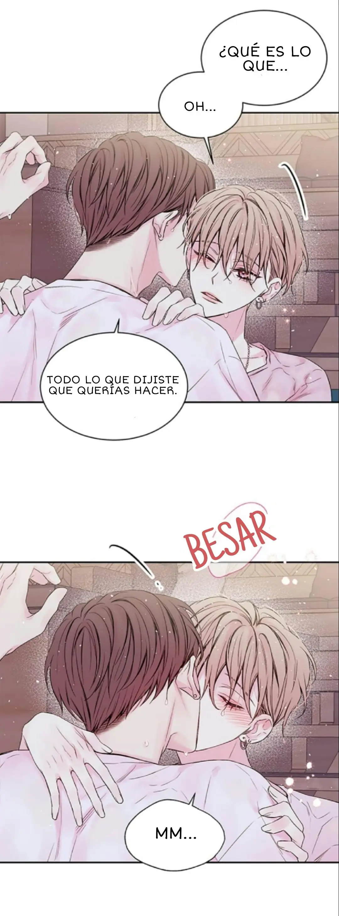 En mi armario (2019) - Capítulo 36 - Página 13 - LectorTMOo