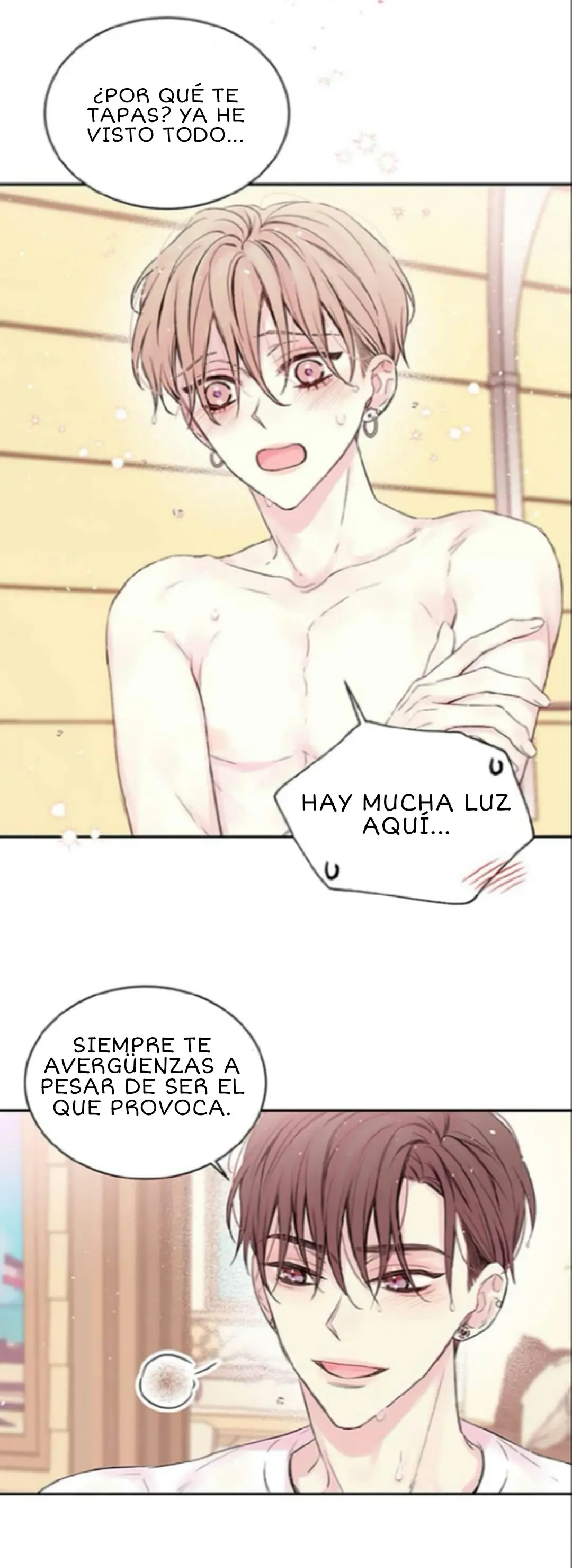 En mi armario (2019) - Capítulo 36 - Página 22 - LectorTMOo