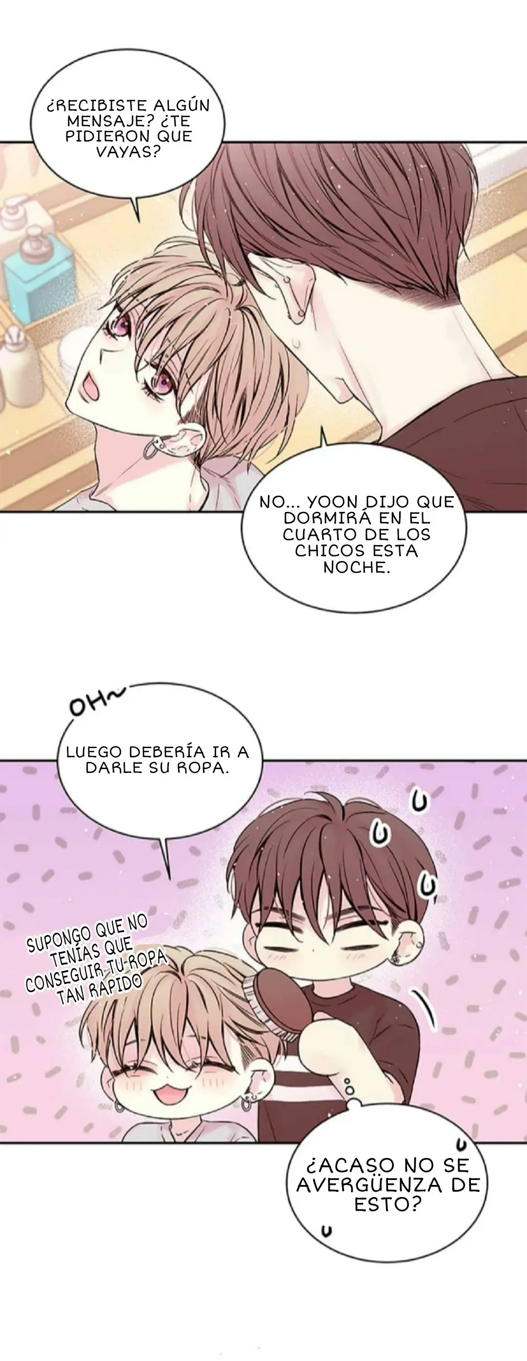 En mi armario (2019) - Capítulo 36 - Página 29 - LectorTMOo