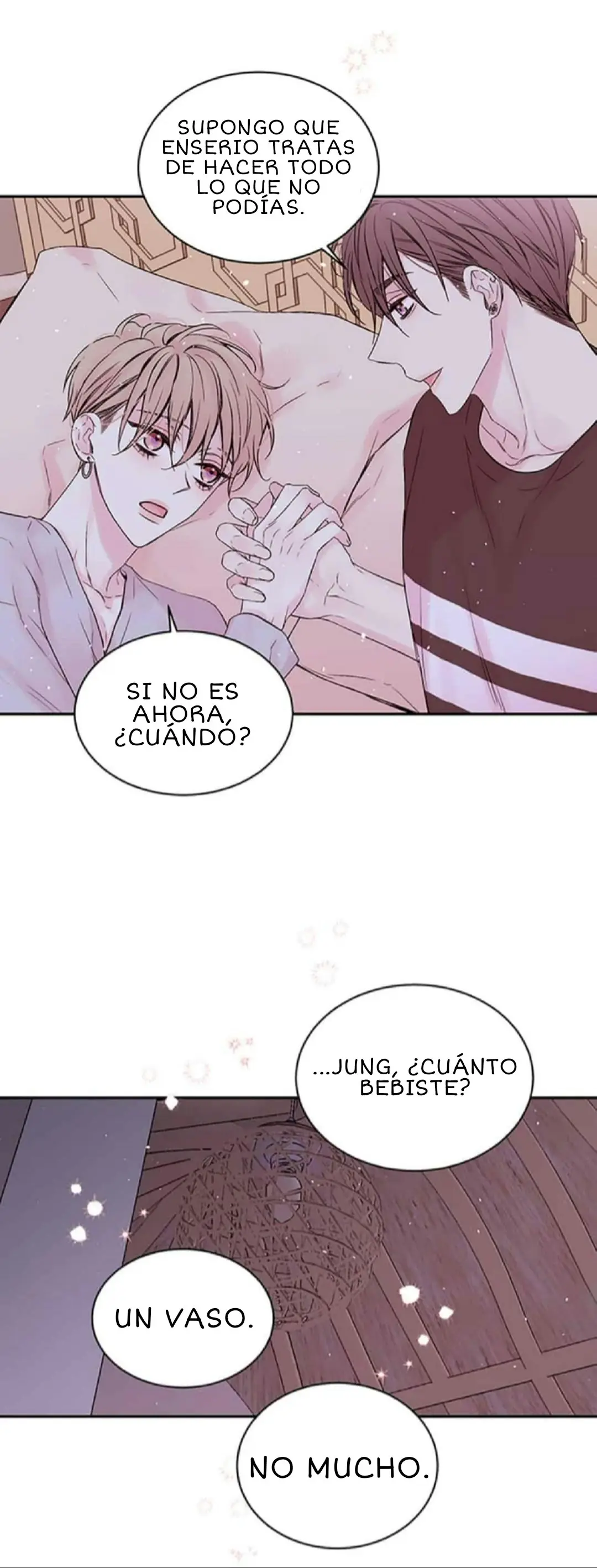 En mi armario (2019) - Capítulo 36 - Página 31 - LectorTMOo