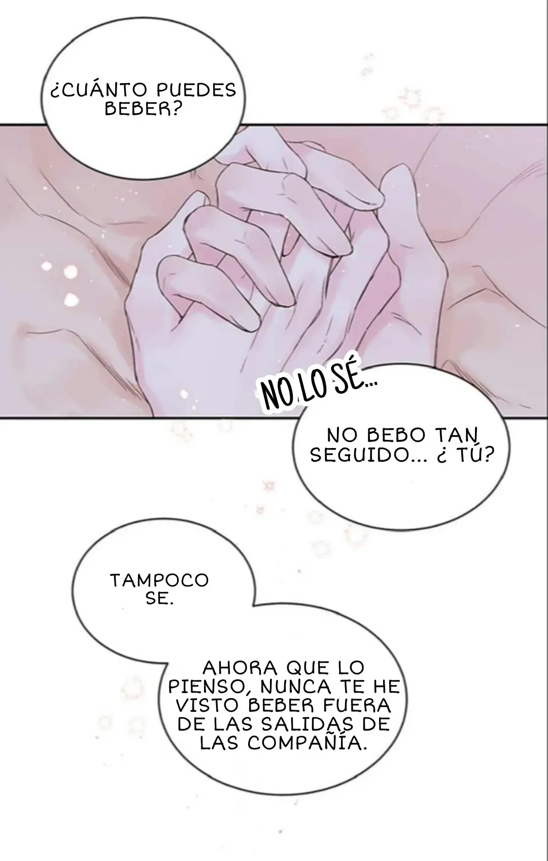 En mi armario (2019) - Capítulo 36 - Página 32 - LectorTMOo