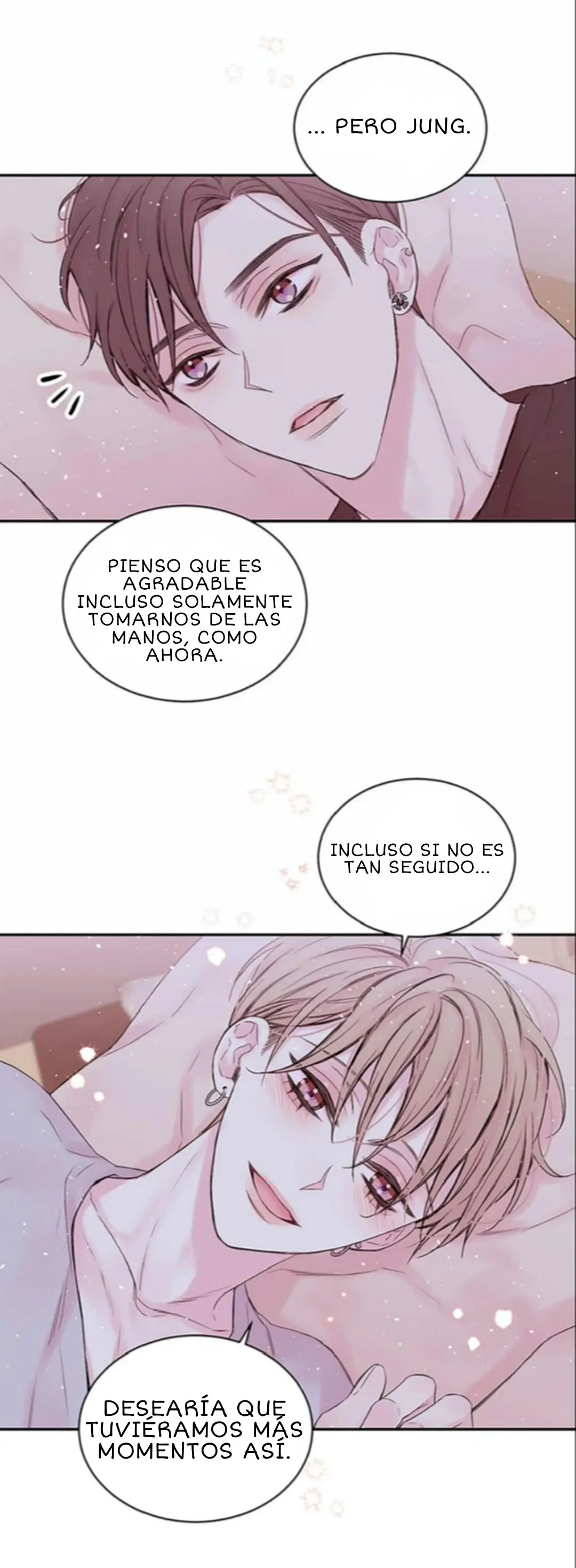 En mi armario (2019) - Capítulo 36 - Página 34 - LectorTMOo