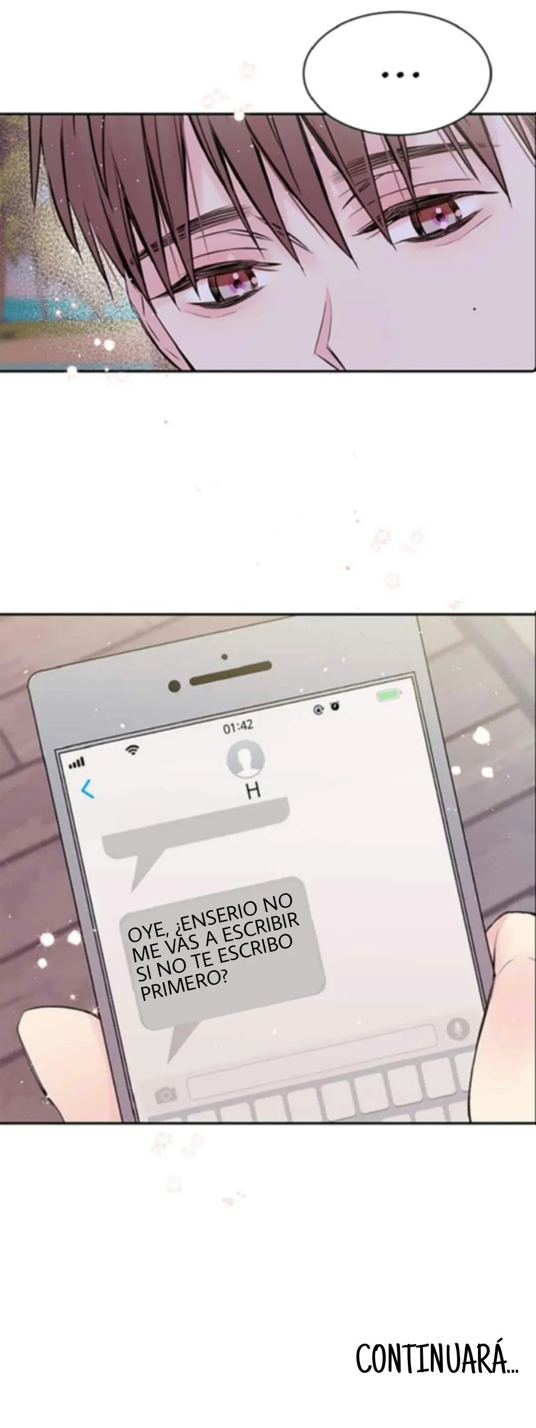En mi armario (2019) - Capítulo 36 - Página 37 - LectorTMOo