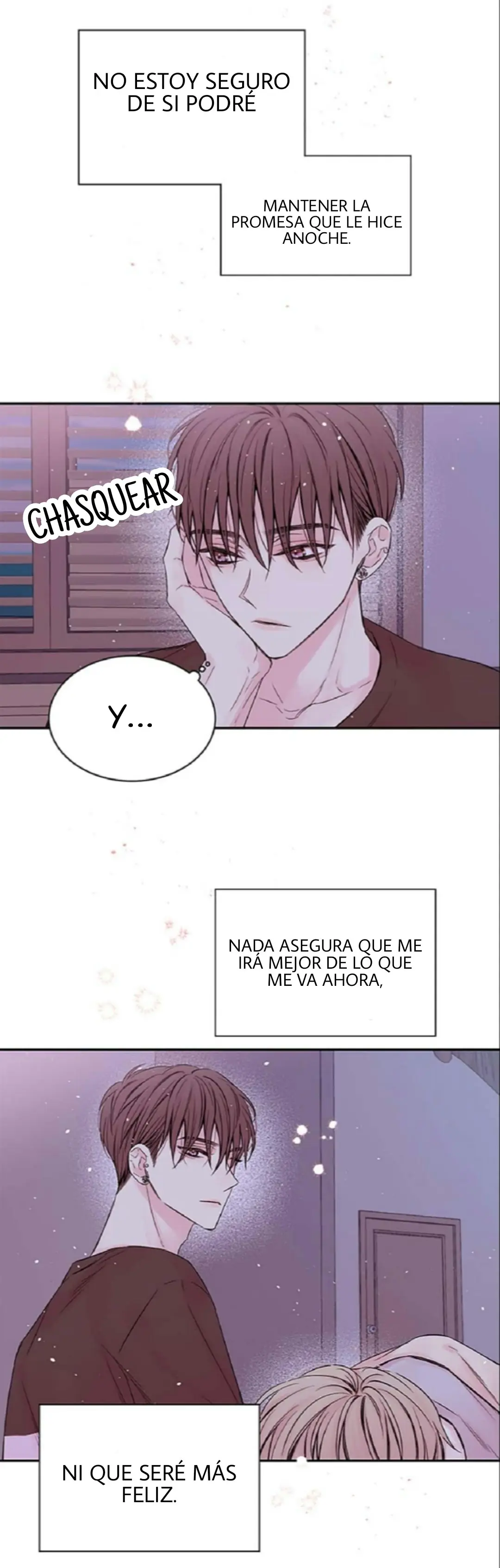 En mi armario (2019) - Capítulo 37 - Página 9 - LectorTMOo