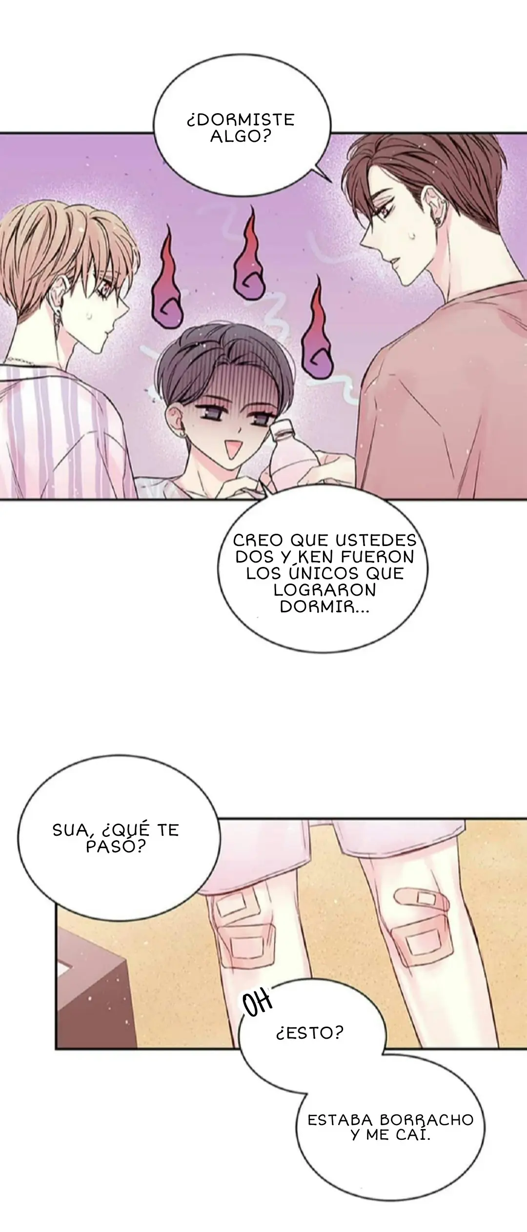 En mi armario (2019) - Capítulo 37 - Página 16 - LectorTMOo