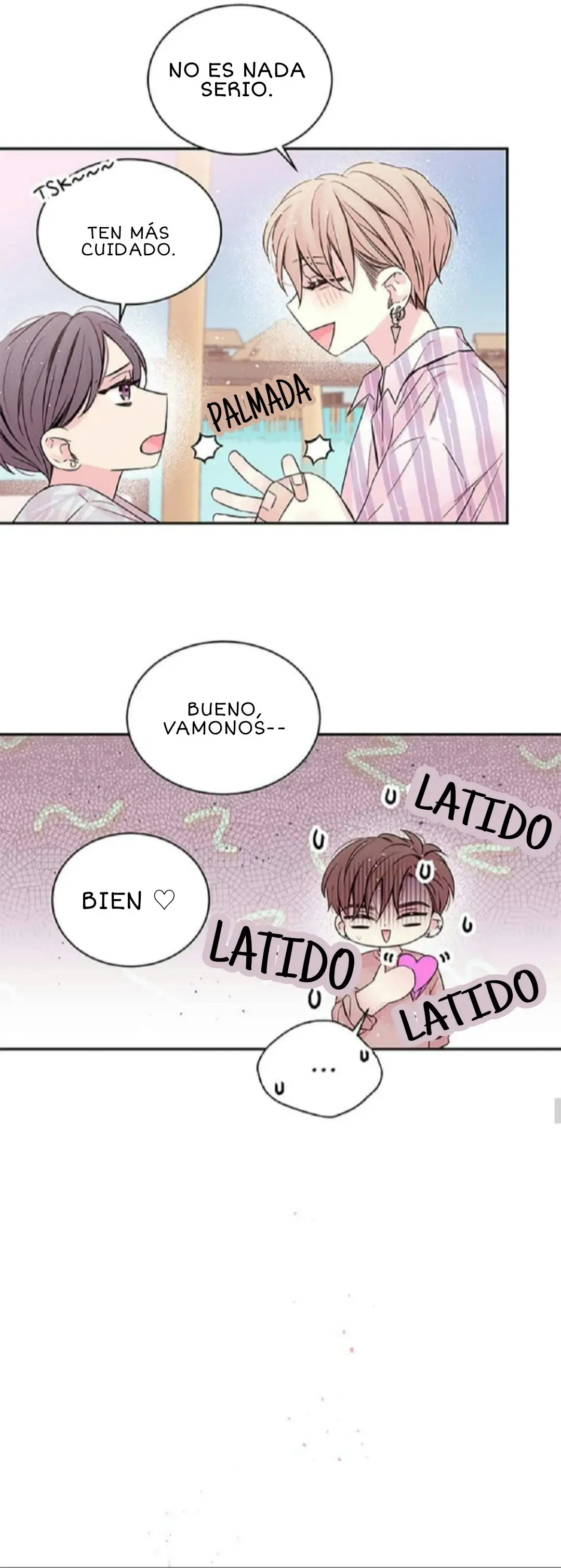 En mi armario (2019) - Capítulo 37 - Página 17 - LectorTMOo