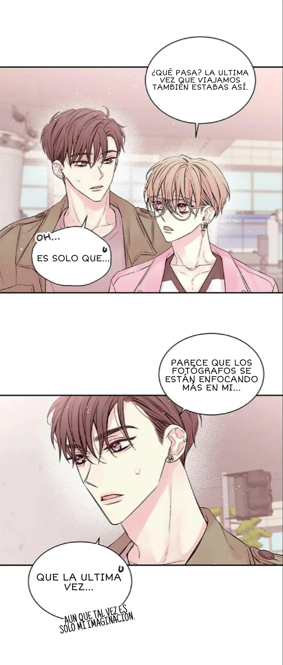En mi armario (2019) - Capítulo 37 - Página 20 - LectorTMOo