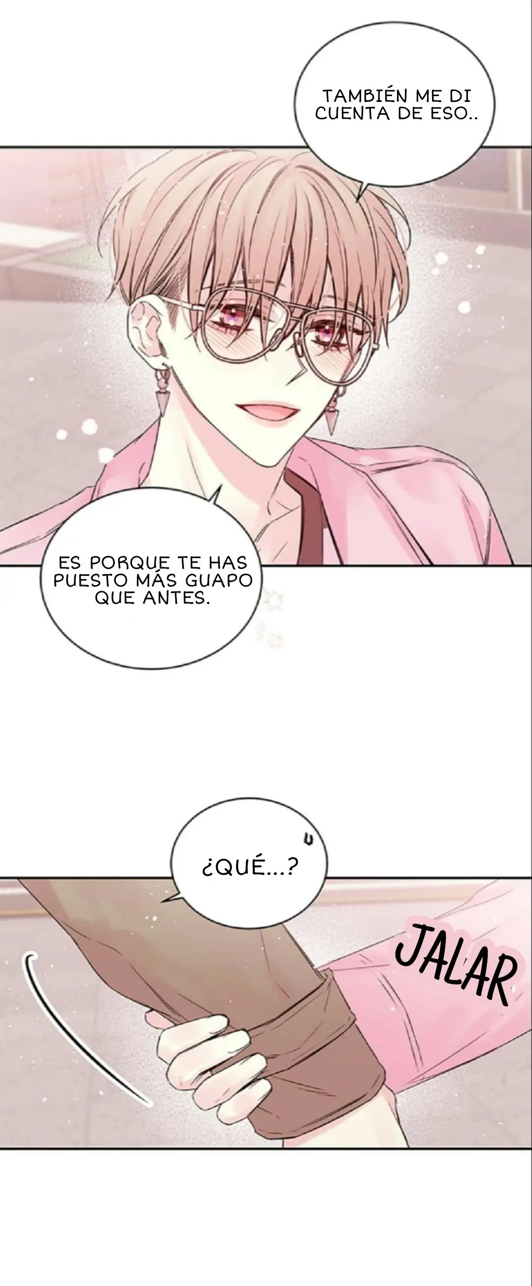 En mi armario (2019) - Capítulo 37 - Página 21 - LectorTMOo