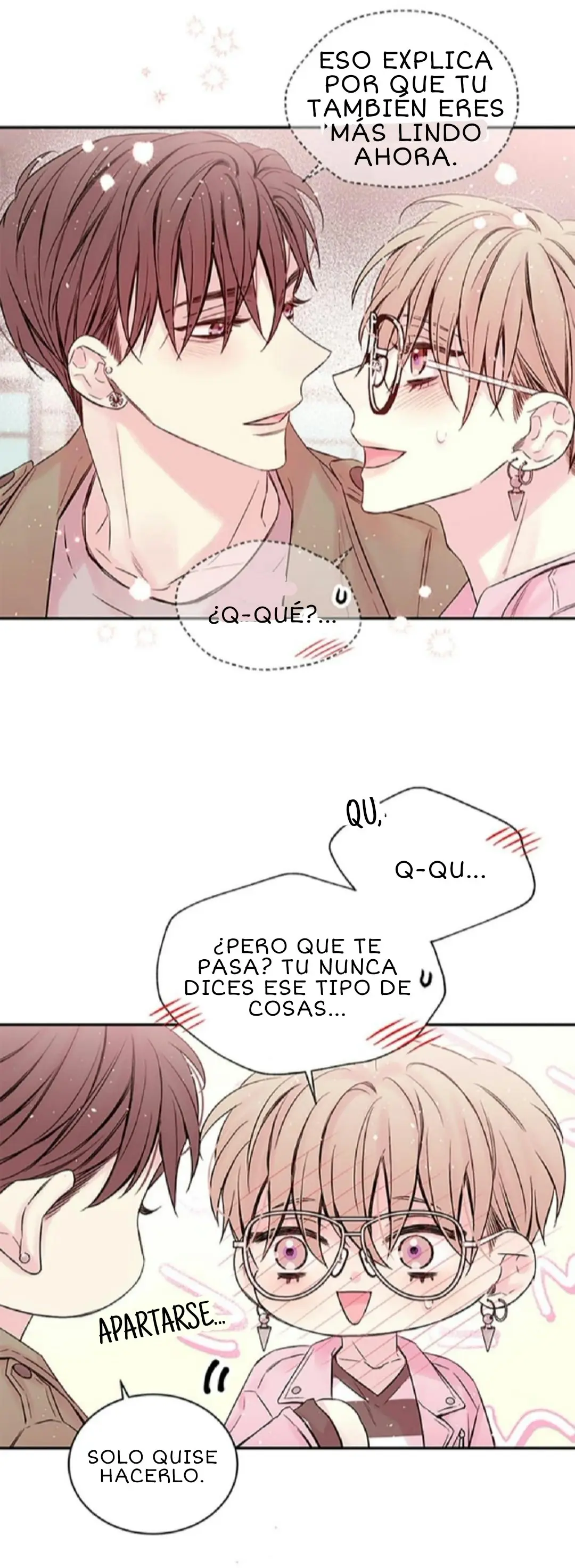 En mi armario (2019) - Capítulo 37 - Página 23 - LectorTMOo