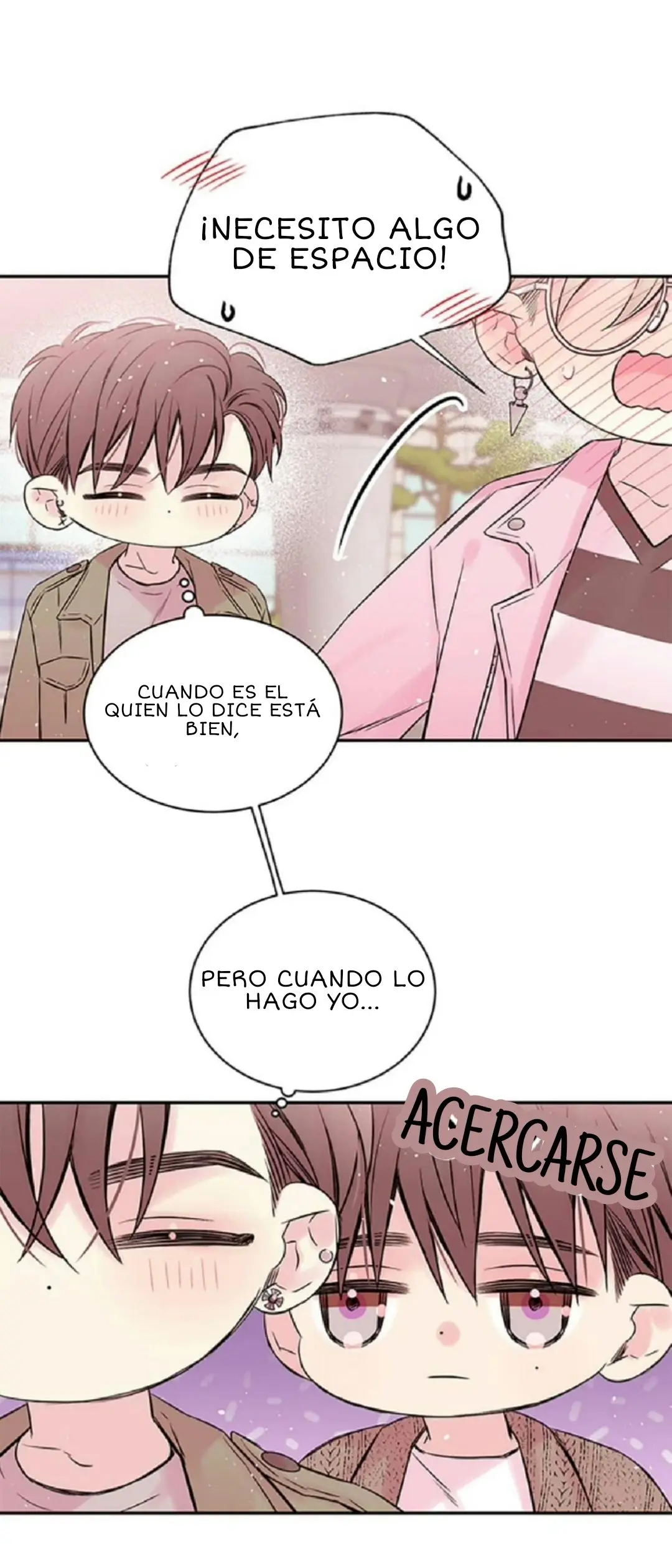En mi armario (2019) - Capítulo 37 - Página 25 - LectorTMOo