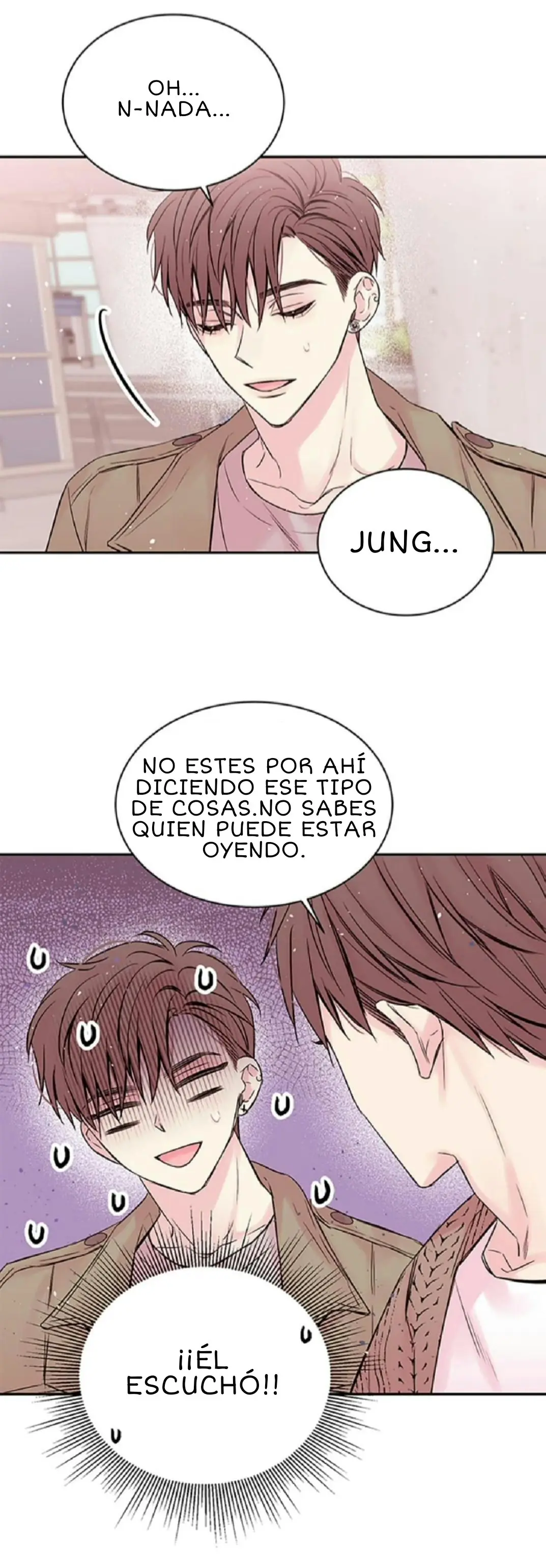En mi armario (2019) - Capítulo 37 - Página 27 - LectorTMOo