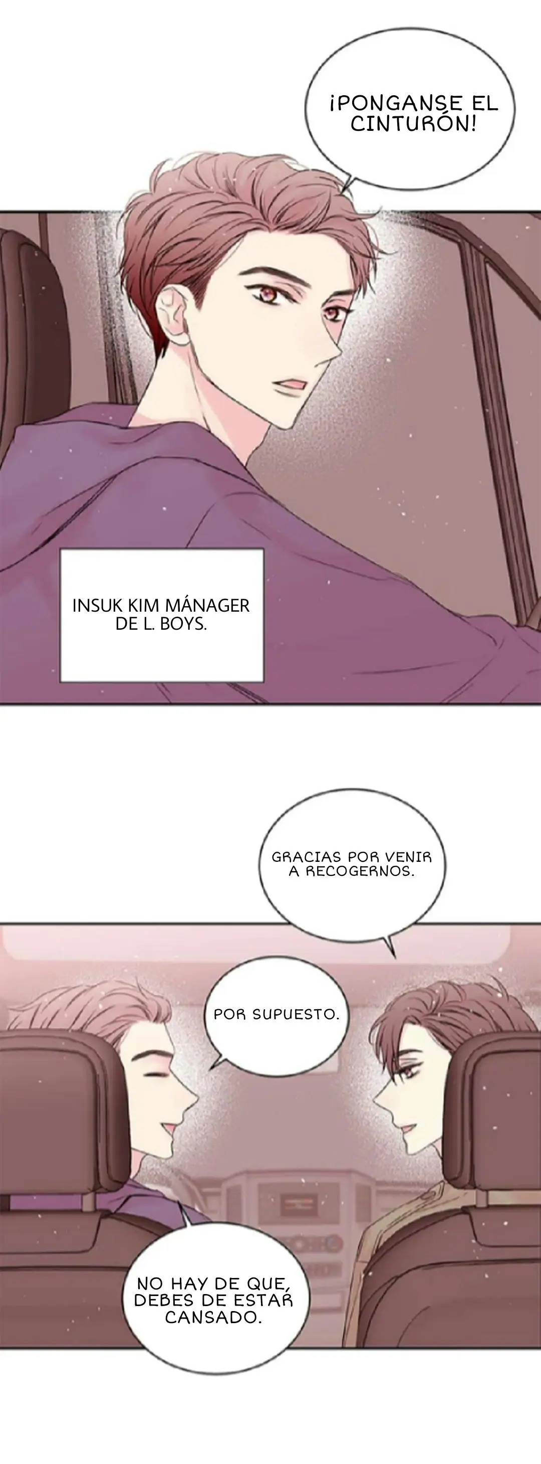 En mi armario (2019) - Capítulo 37 - Página 30 - LectorTMOo