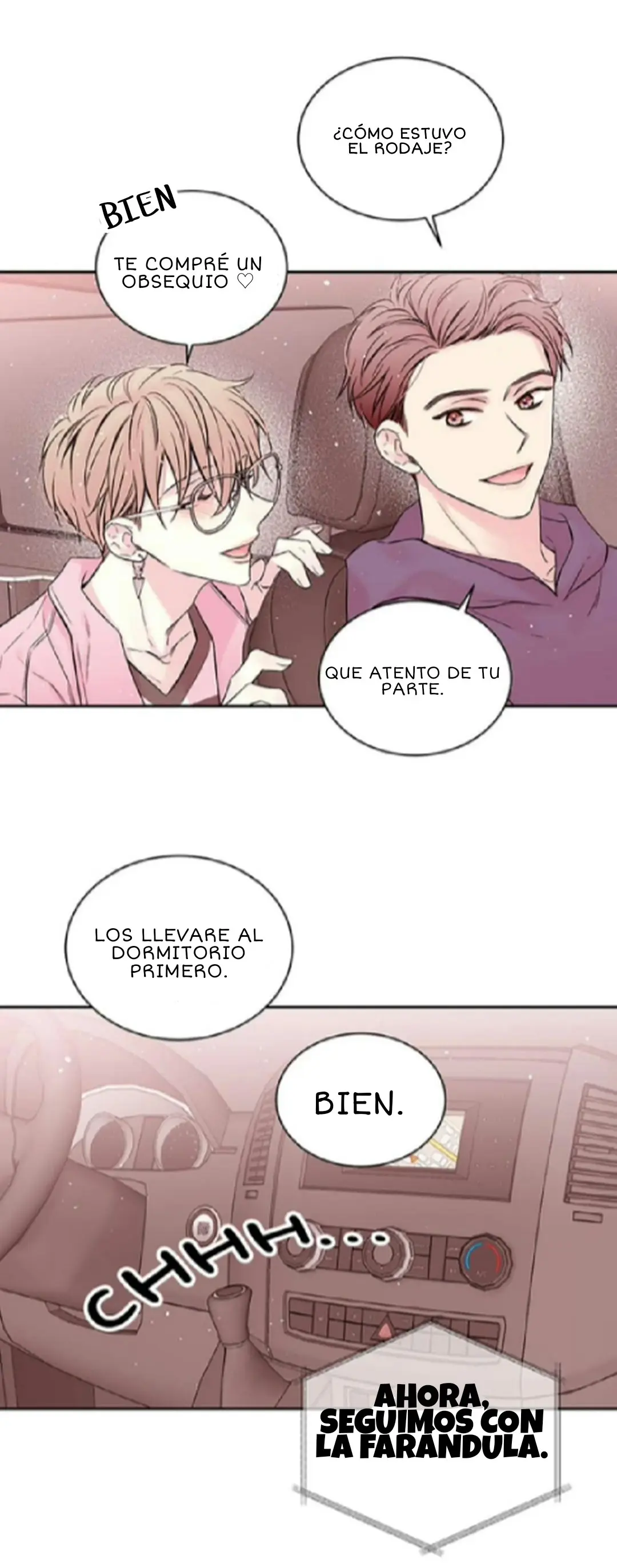 En mi armario (2019) - Capítulo 37 - Página 31 - LectorTMOo