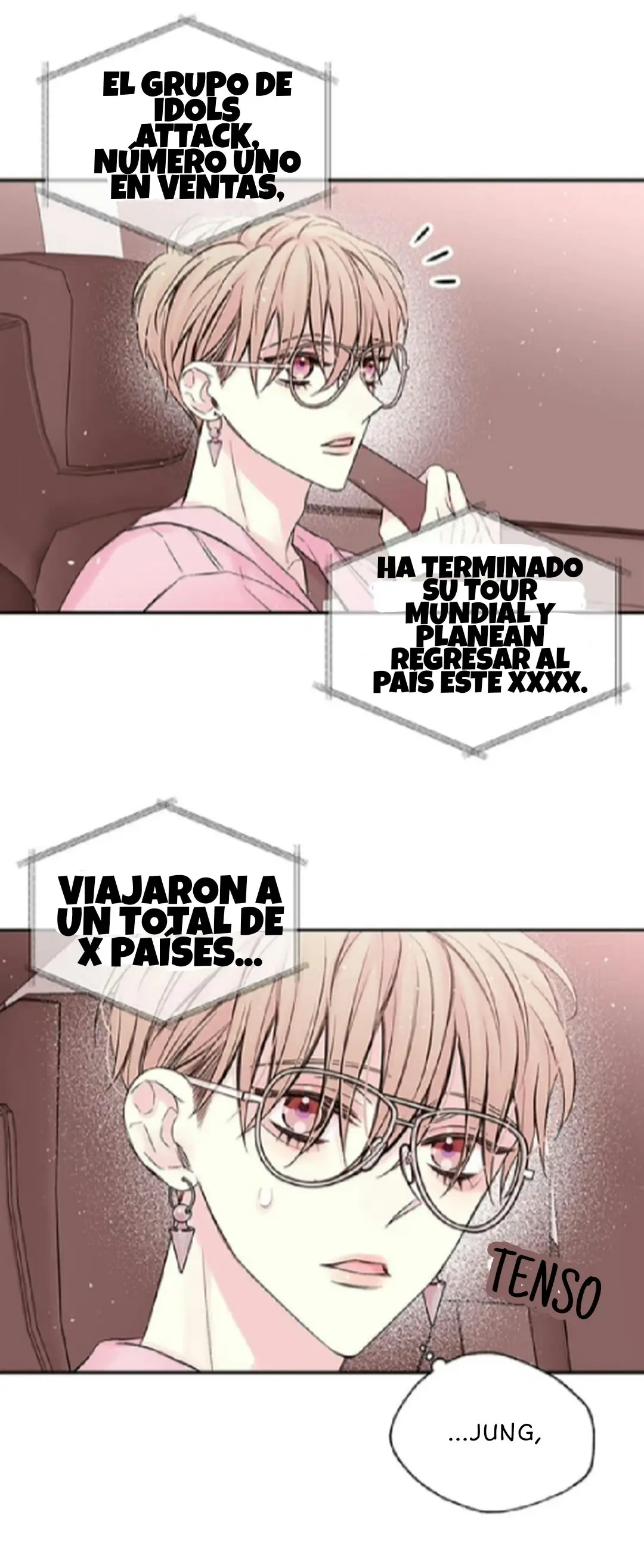 En mi armario (2019) - Capítulo 37 - Página 32 - LectorTMOo