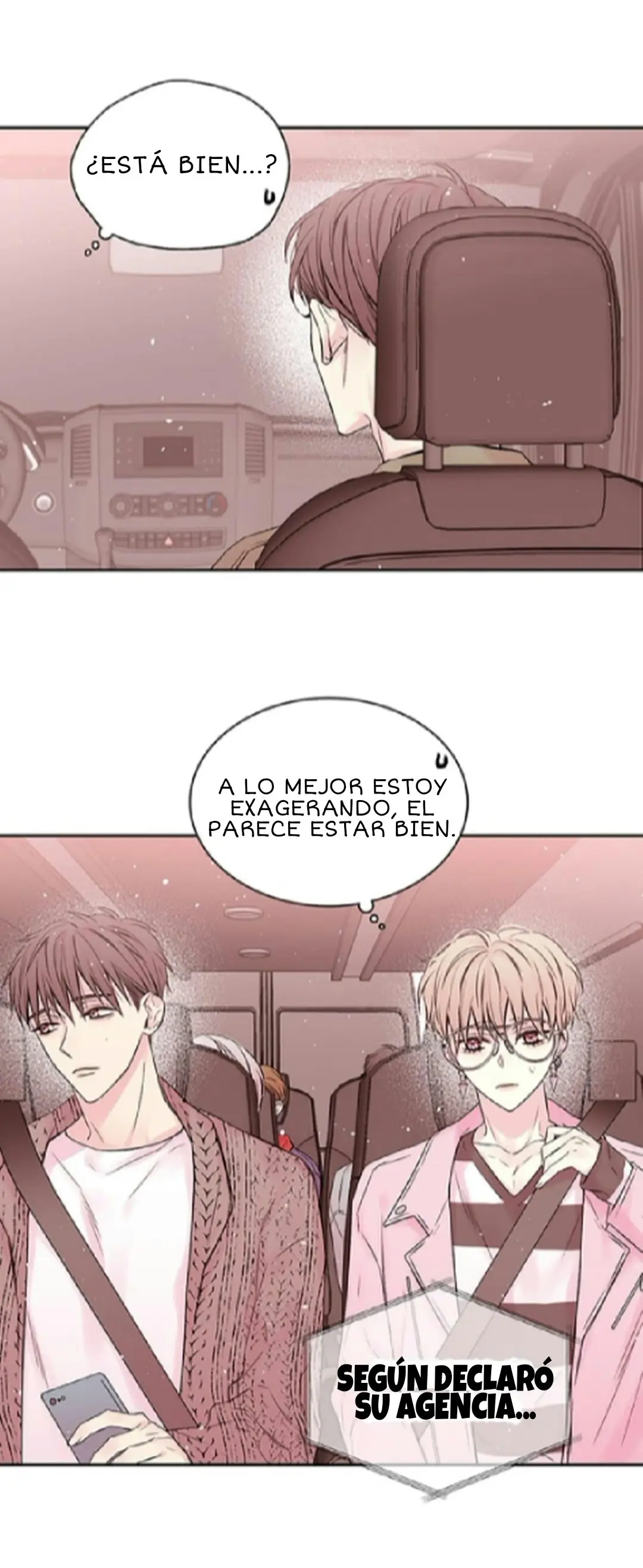 En mi armario (2019) - Capítulo 37 - Página 33 - LectorTMOo