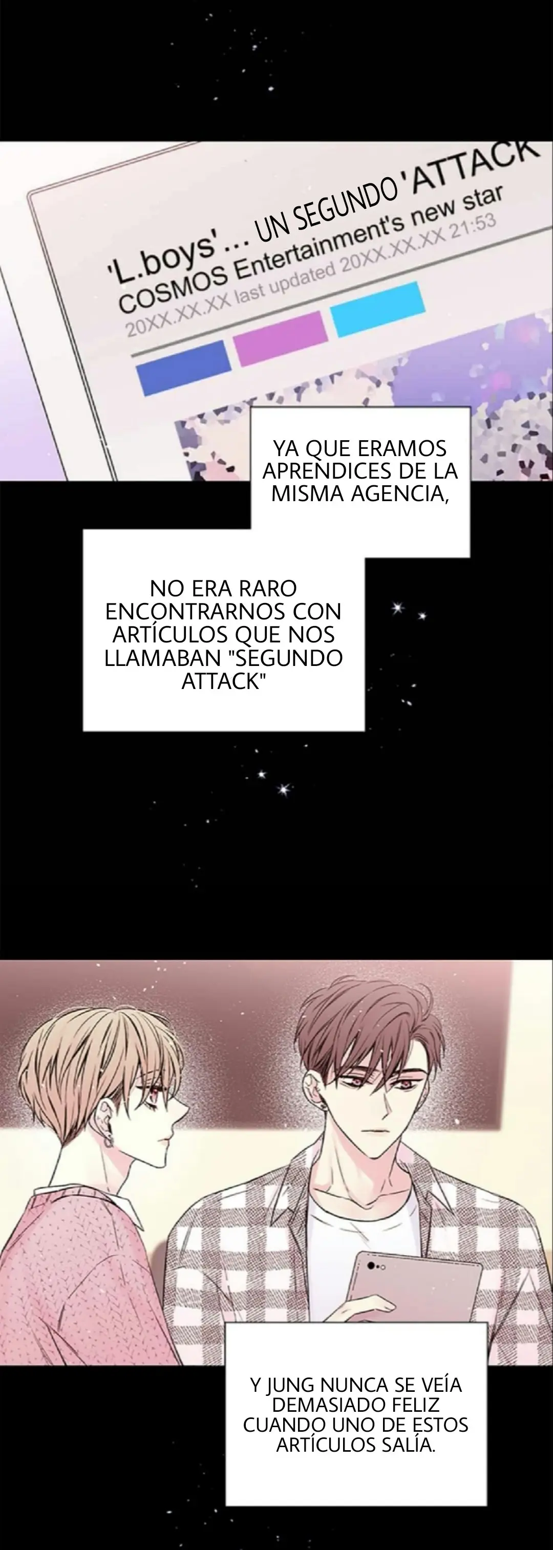 En mi armario (2019) - Capítulo 38 - Página 6 - LectorTMOo