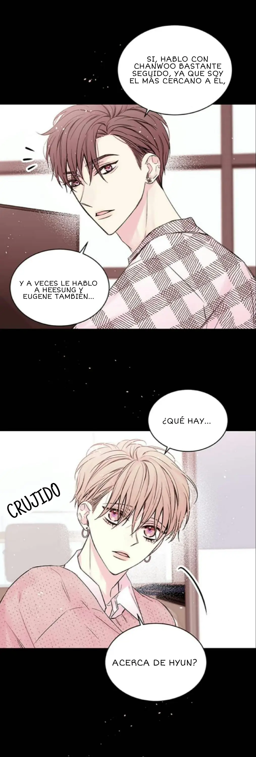 En mi armario (2019) - Capítulo 38 - Página 11 - LectorTMOo