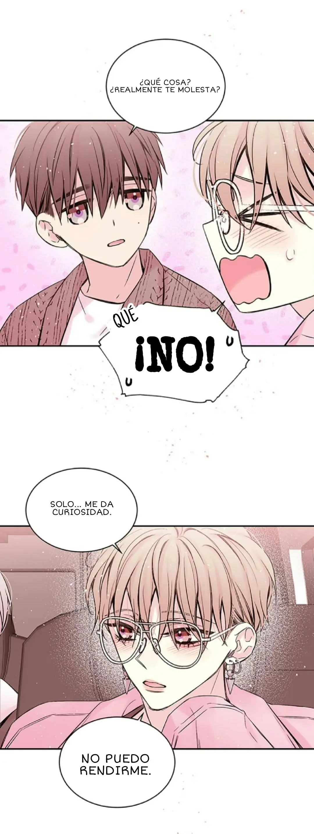 En mi armario (2019) - Capítulo 38 - Página 25 - LectorTMOo