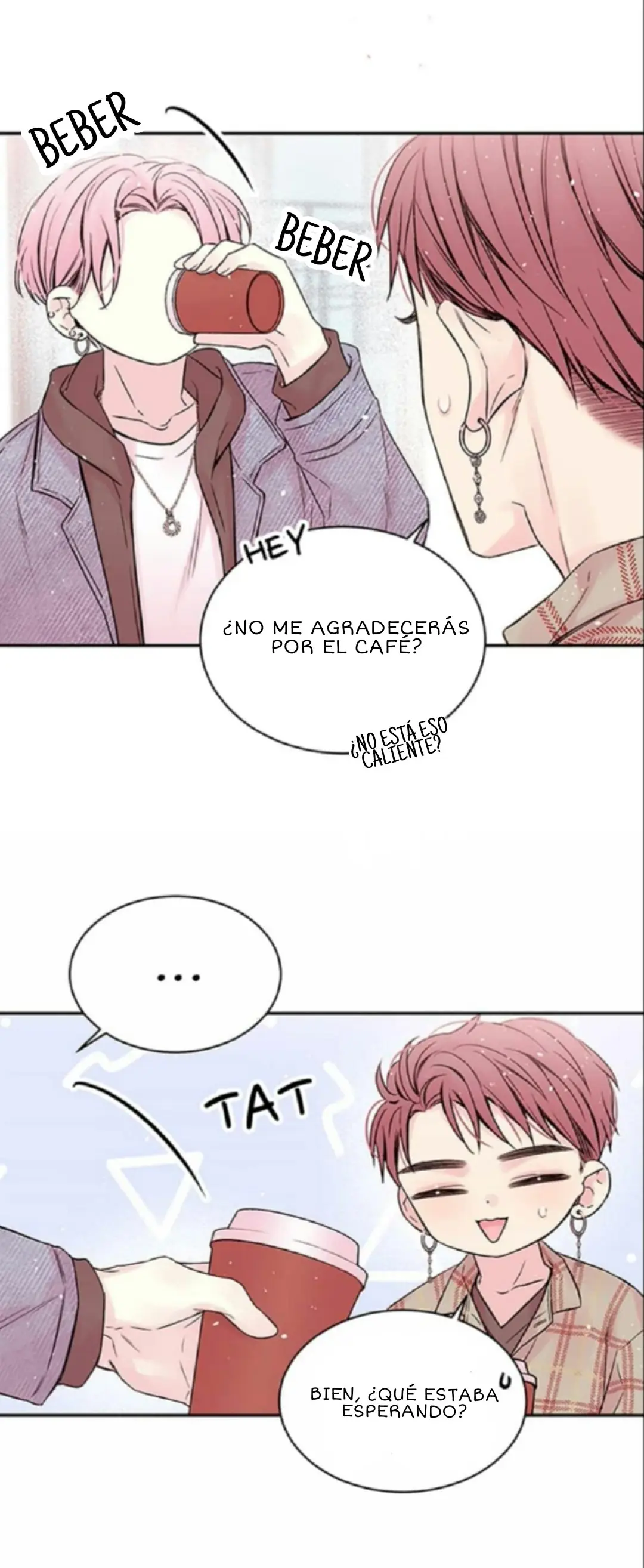 En mi armario (2019) - Capítulo 38 - Página 29 - LectorTMOo