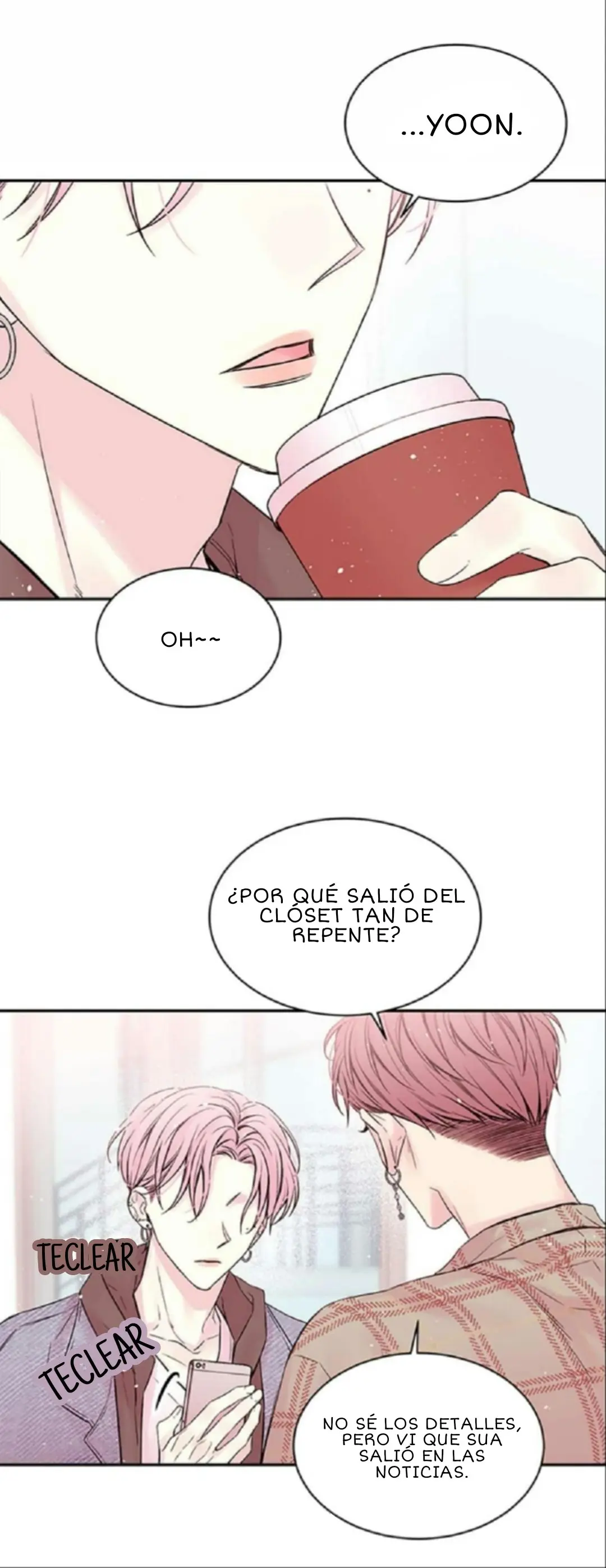 En mi armario (2019) - Capítulo 38 - Página 31 - LectorTMOo