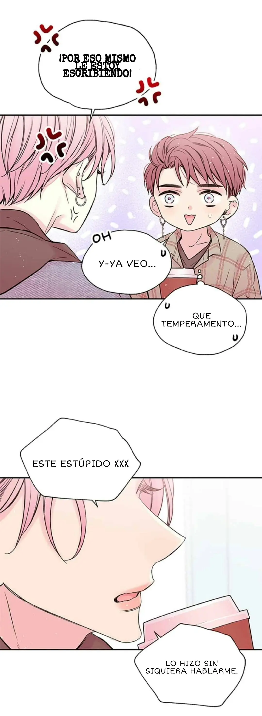 En mi armario (2019) - Capítulo 38 - Página 32 - LectorTMOo
