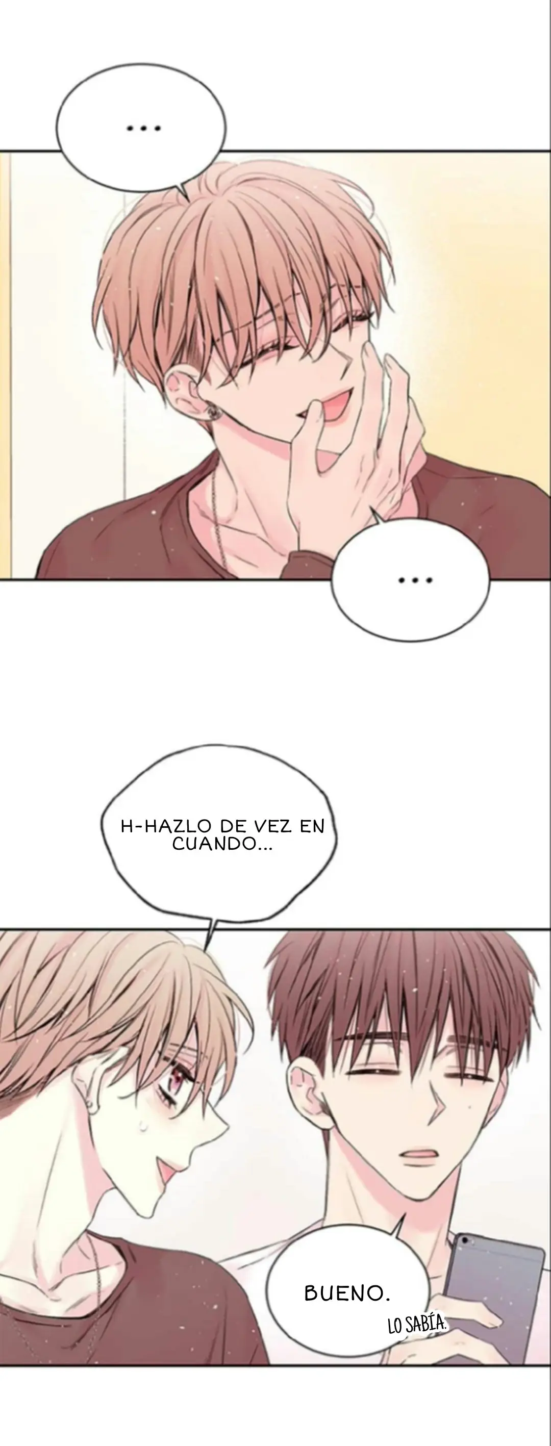 En mi armario (2019) - Capítulo 39 - Página 7 - LectorTMOo