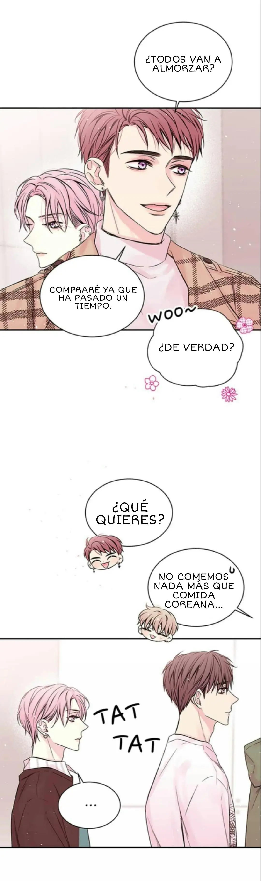 En mi armario (2019) - Capítulo 39 - Página 15 - LectorTMOo