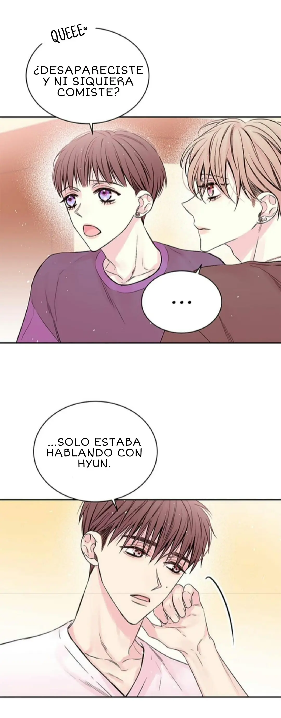 En mi armario (2019) - Capítulo 39 - Página 19 - LectorTMOo