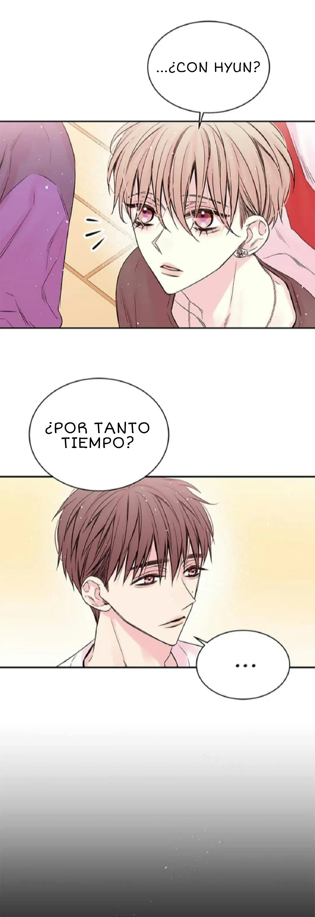 En mi armario (2019) - Capítulo 39 - Página 20 - LectorTMOo