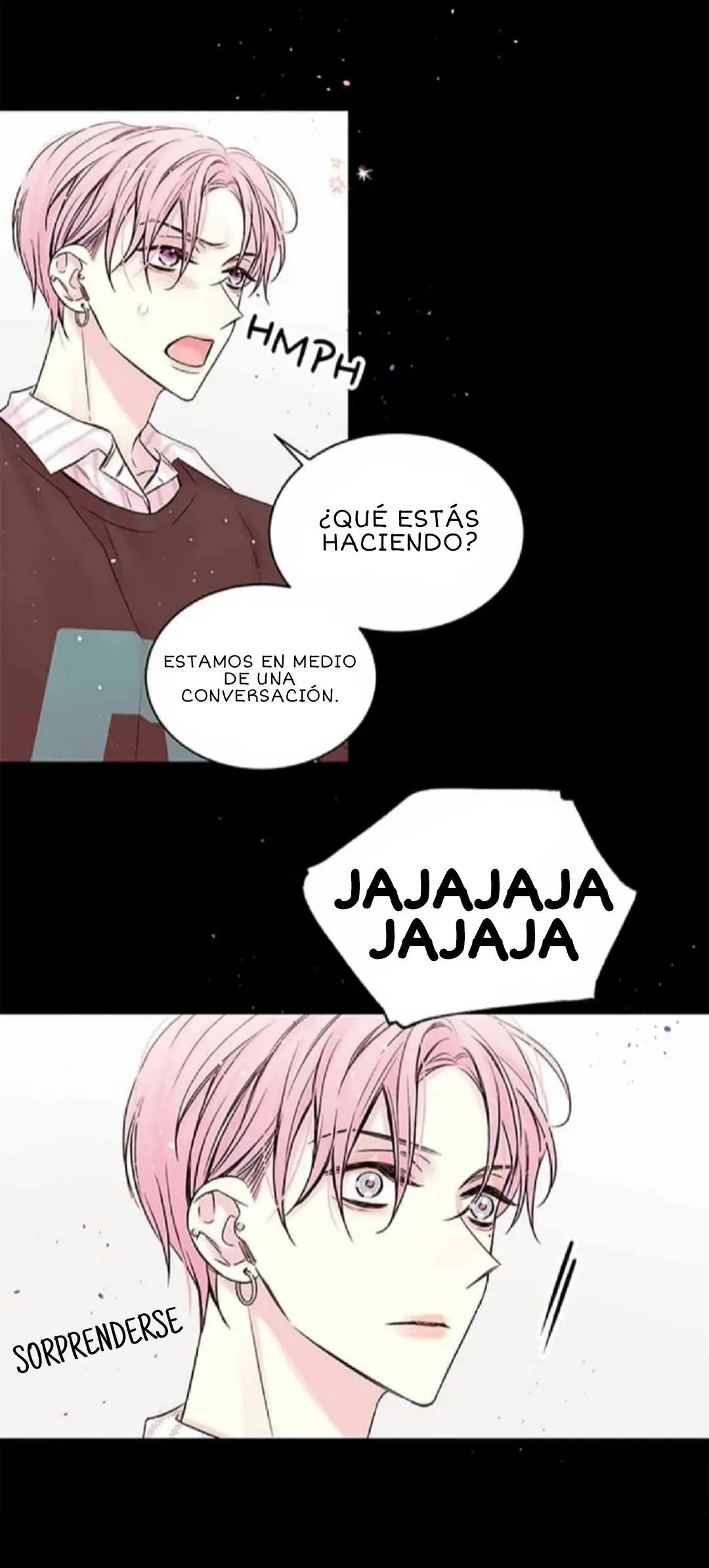 En mi armario (2019) - Capítulo 39 - Página 29 - LectorTMOo