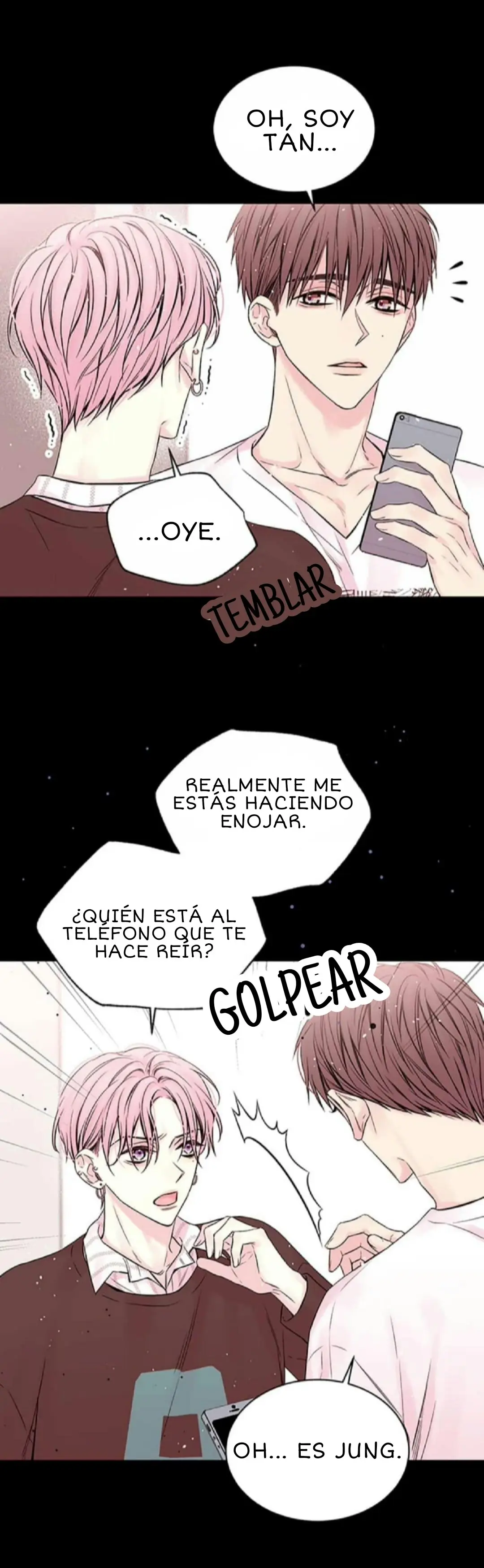 En mi armario (2019) - Capítulo 39 - Página 30 - LectorTMOo