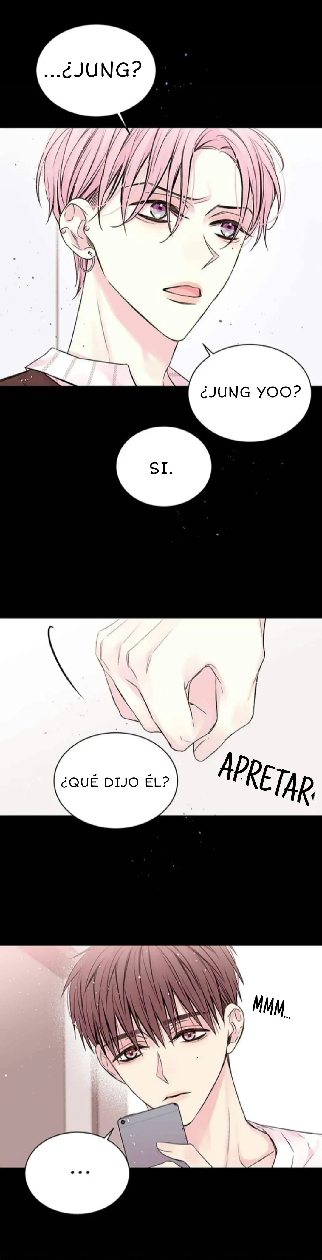 En mi armario (2019) - Capítulo 39 - Página 31 - LectorTMOo