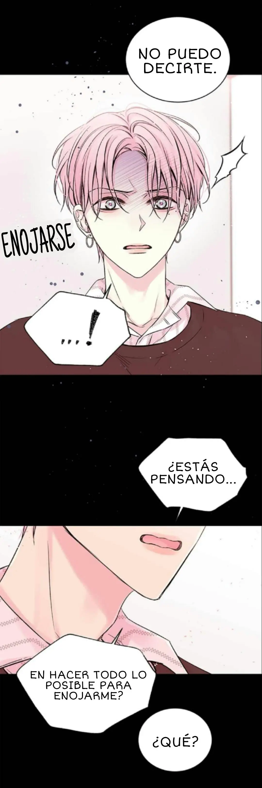 En mi armario (2019) - Capítulo 39 - Página 32 - LectorTMOo