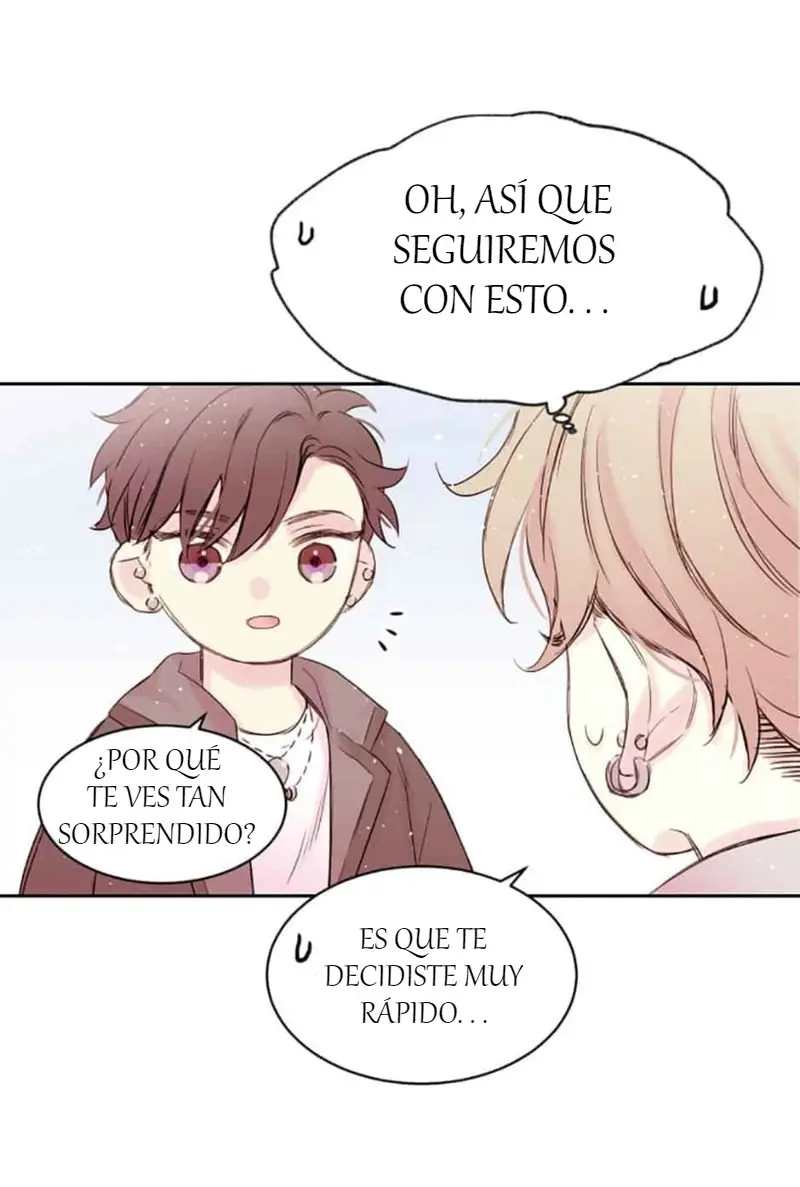 En mi armario (2019) - Capítulo 4 - Página 35 - LectorTMOo