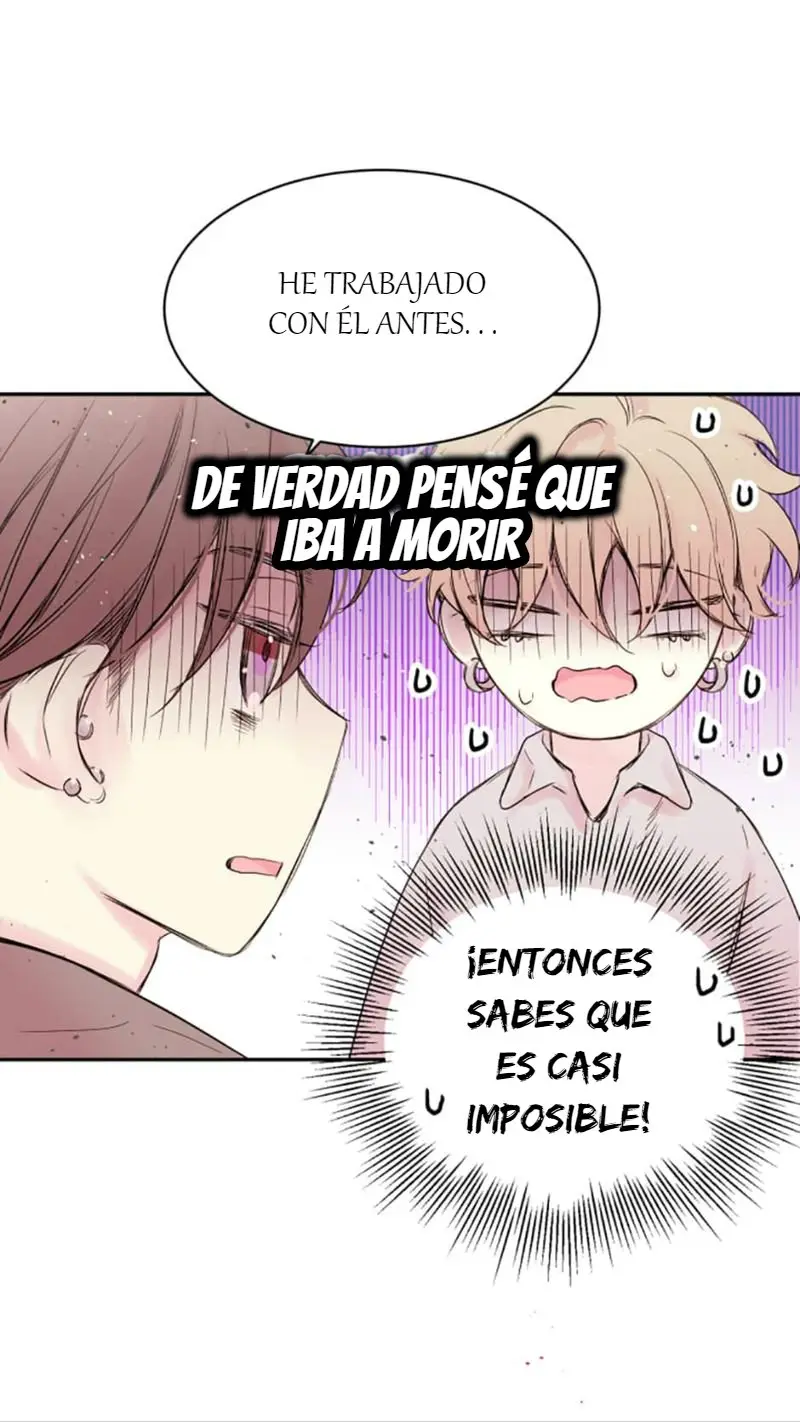 En mi armario (2019) - Capítulo 4 - Página 39 - LectorTMOo