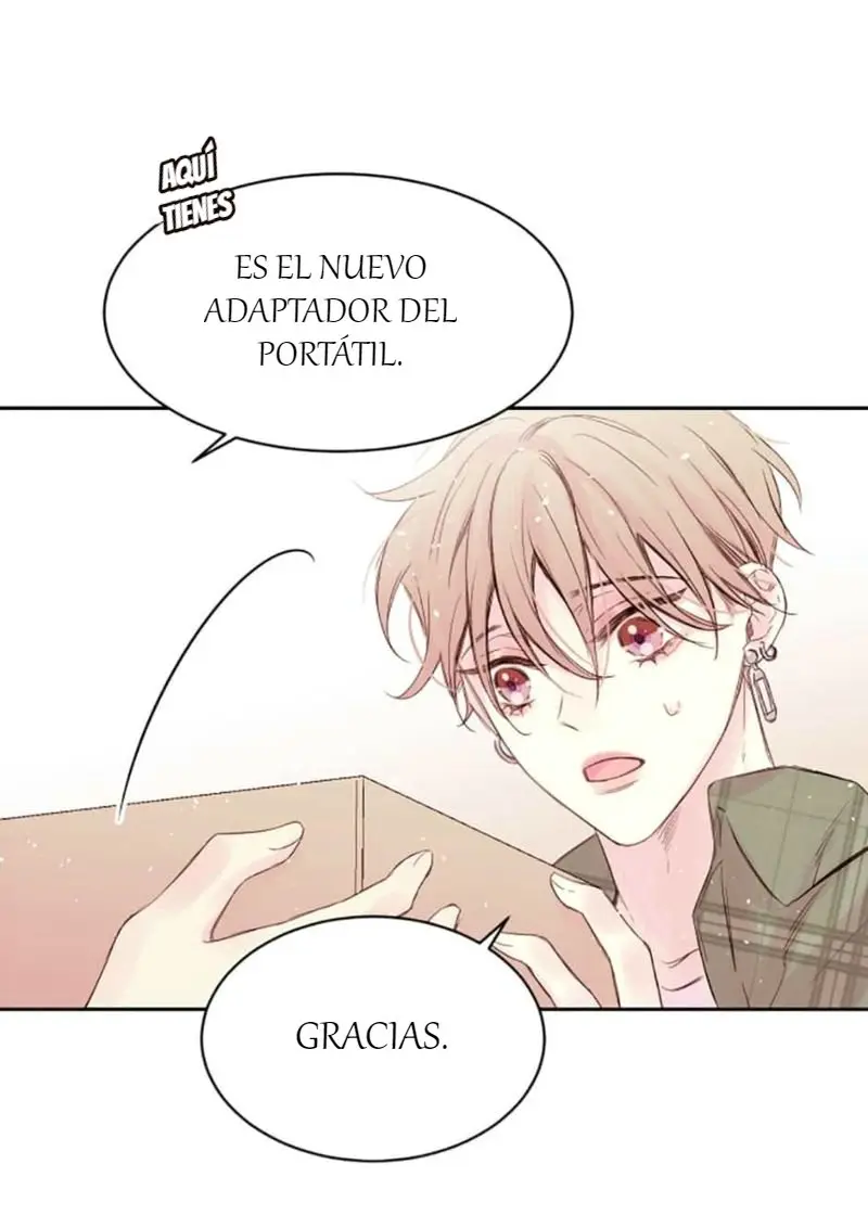 En mi armario (2019) - Capítulo 4 - Página 56 - LectorTMOo