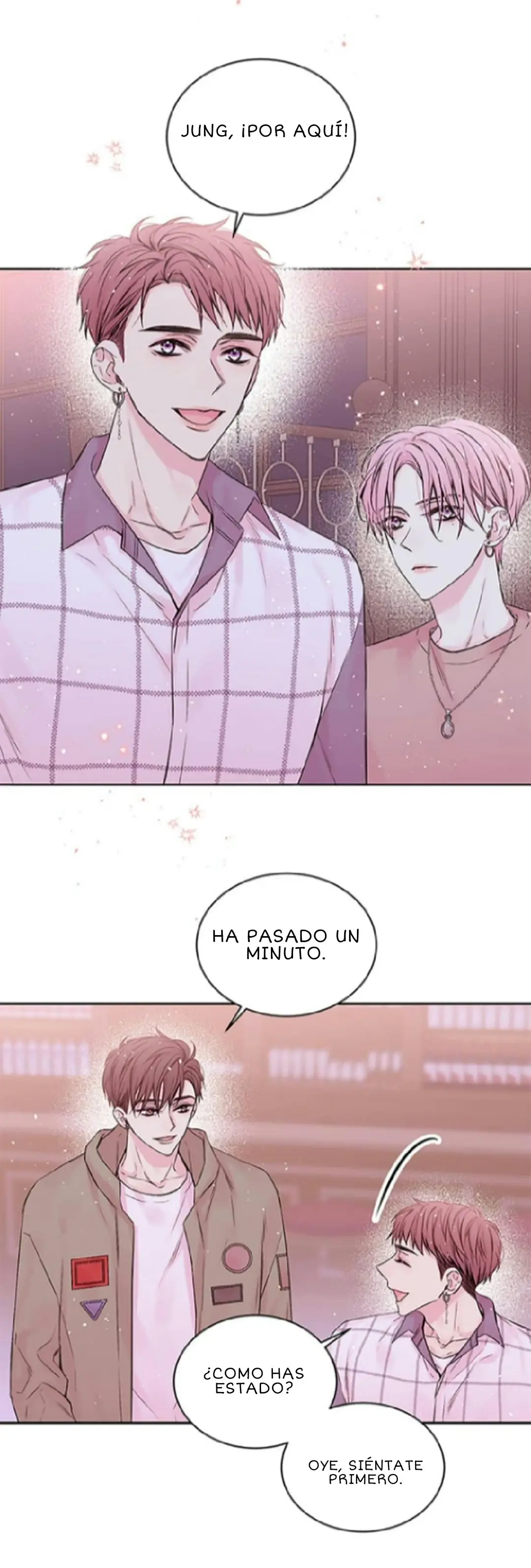 En mi armario (2019) - Capítulo 40 - Página 5 - LectorTMOo