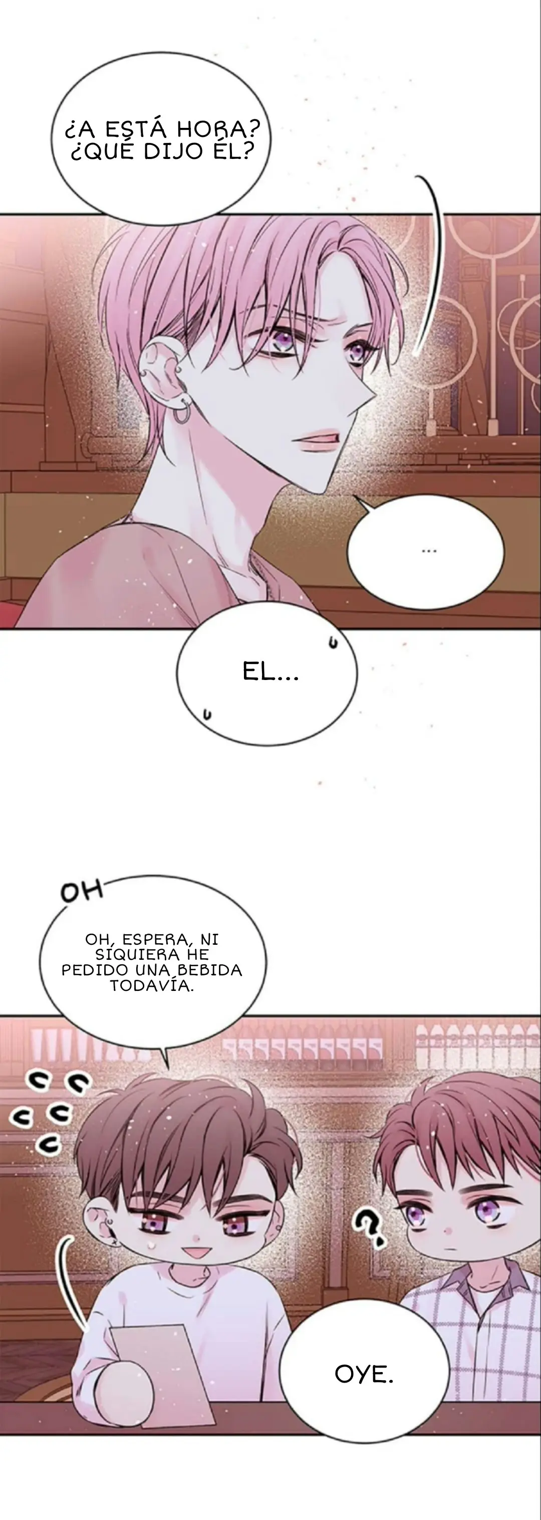 En mi armario (2019) - Capítulo 40 - Página 11 - LectorTMOo