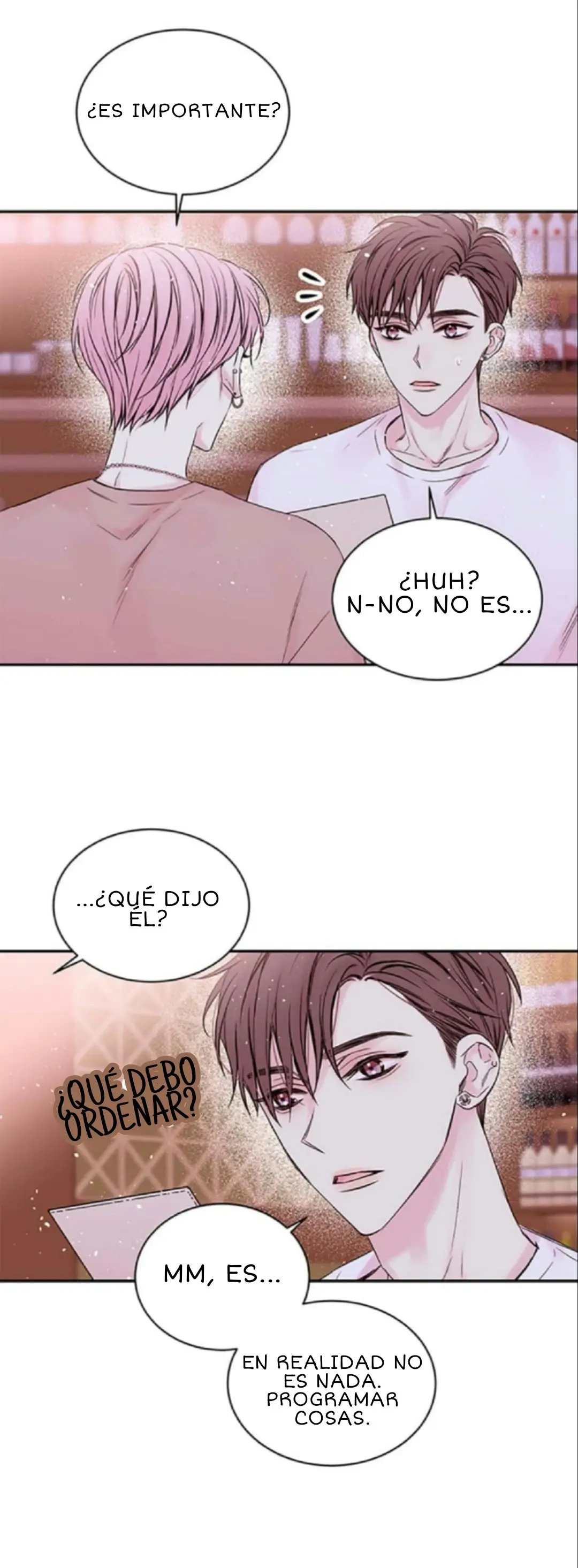 En mi armario (2019) - Capítulo 40 - Página 12 - LectorTMOo