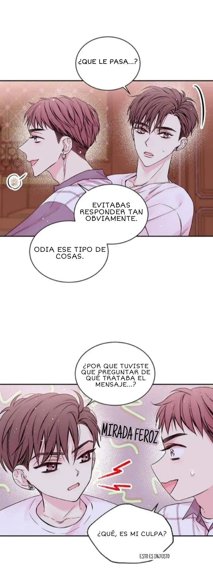 En mi armario (2019) - Capítulo 40 - Página 14 - LectorTMOo