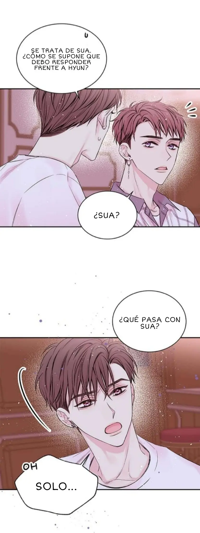 En mi armario (2019) - Capítulo 40 - Página 15 - LectorTMOo