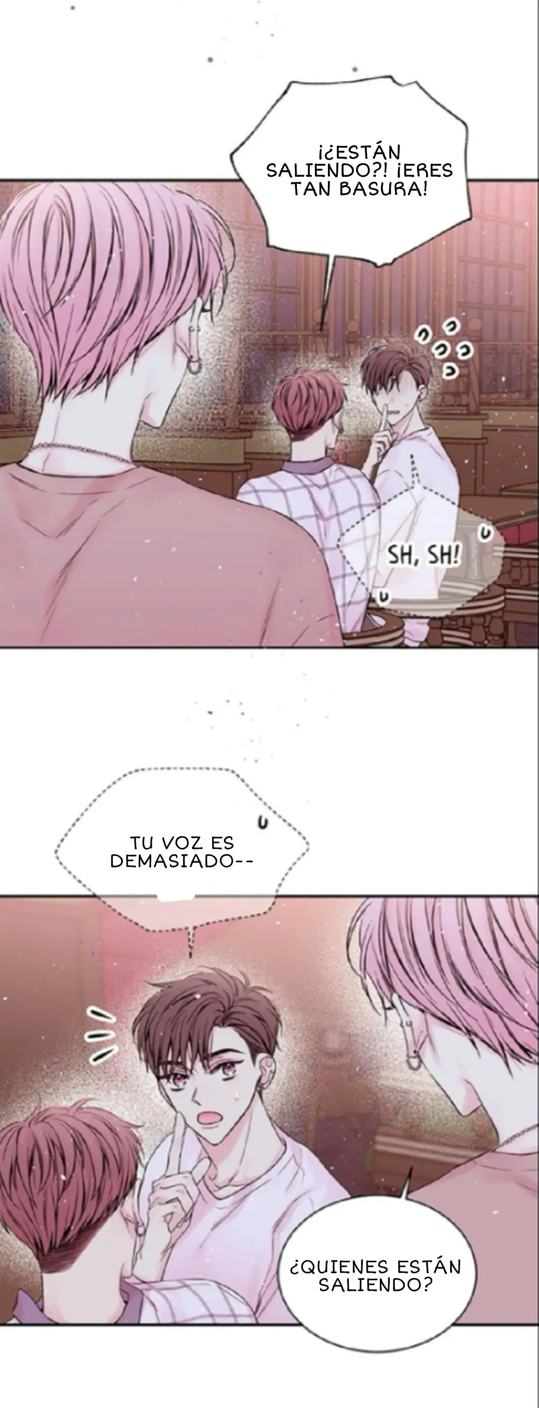 En mi armario (2019) - Capítulo 40 - Página 19 - LectorTMOo