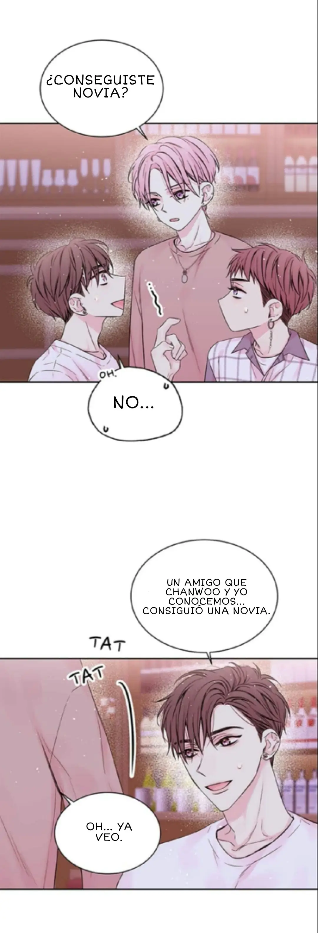 En mi armario (2019) - Capítulo 40 - Página 20 - LectorTMOo