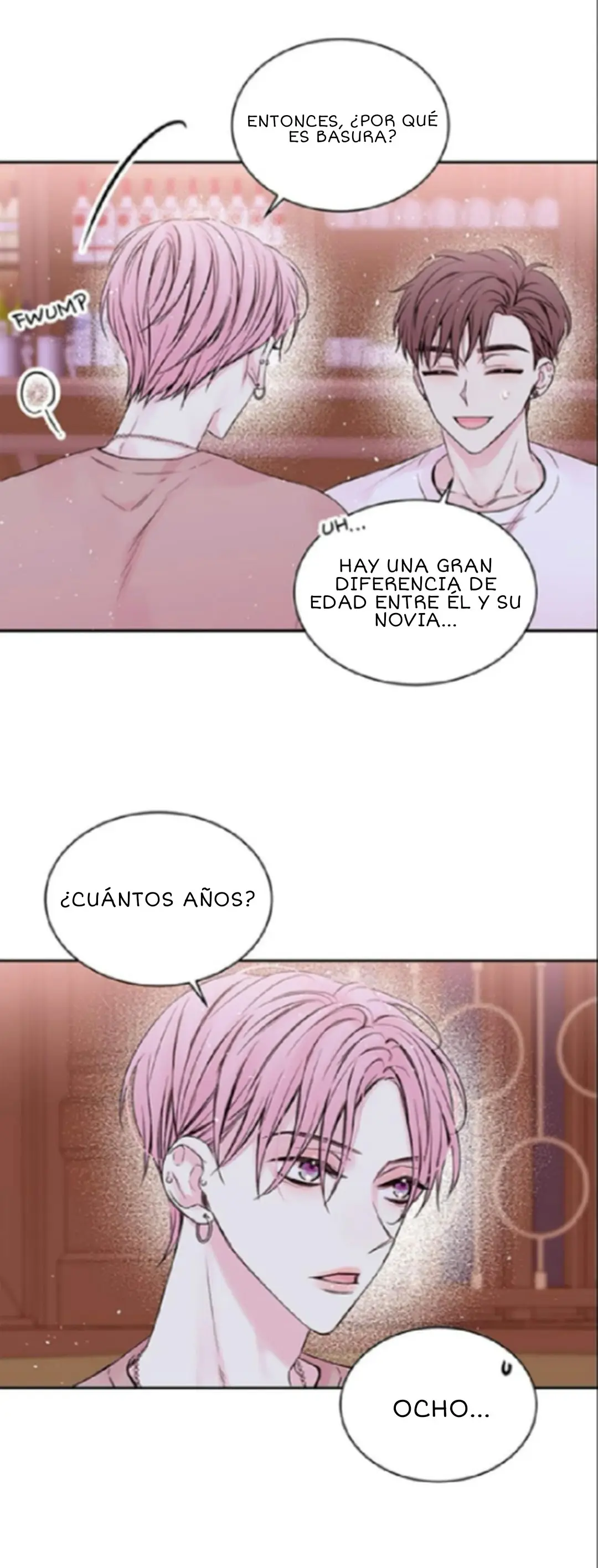 En mi armario (2019) - Capítulo 40 - Página 21 - LectorTMOo