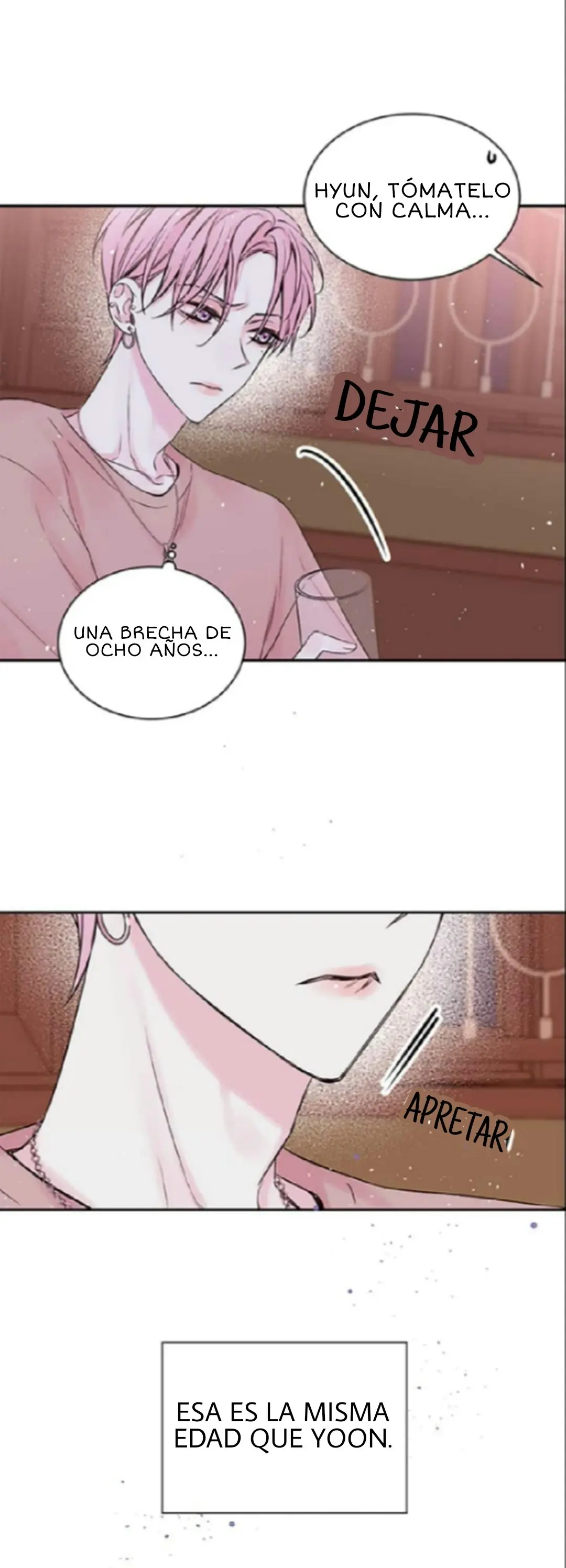 En mi armario (2019) - Capítulo 40 - Página 23 - LectorTMOo