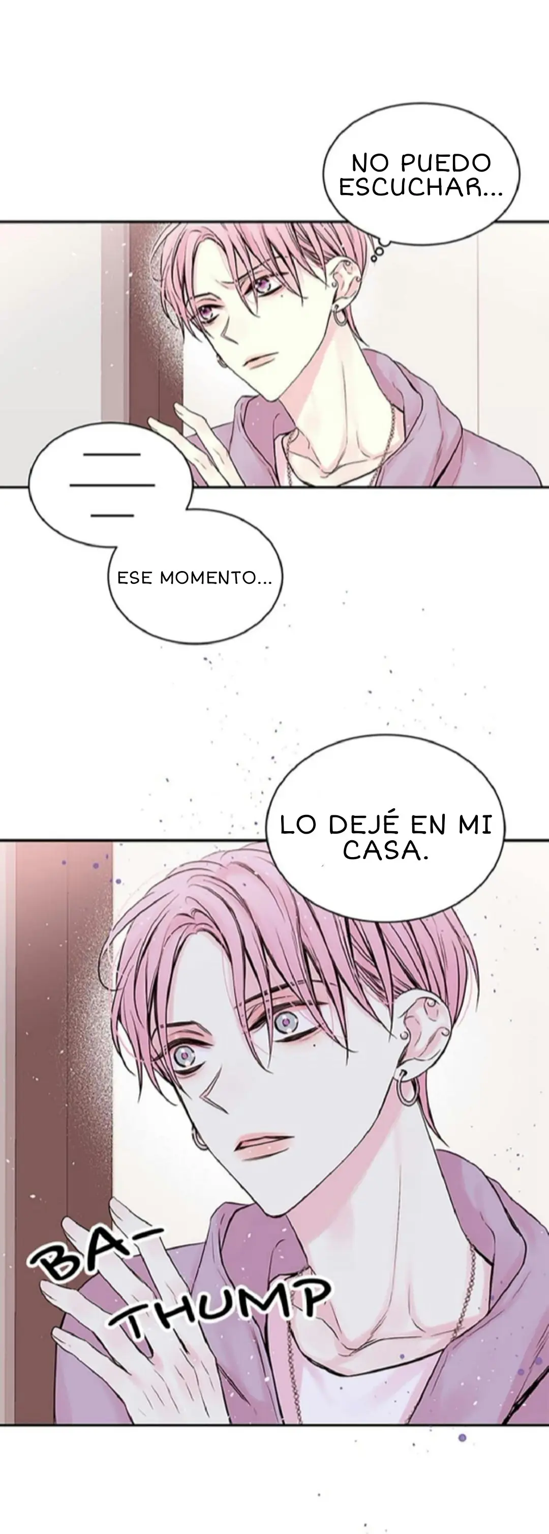 En mi armario (2019) - Capítulo 40 - Página 28 - LectorTMOo